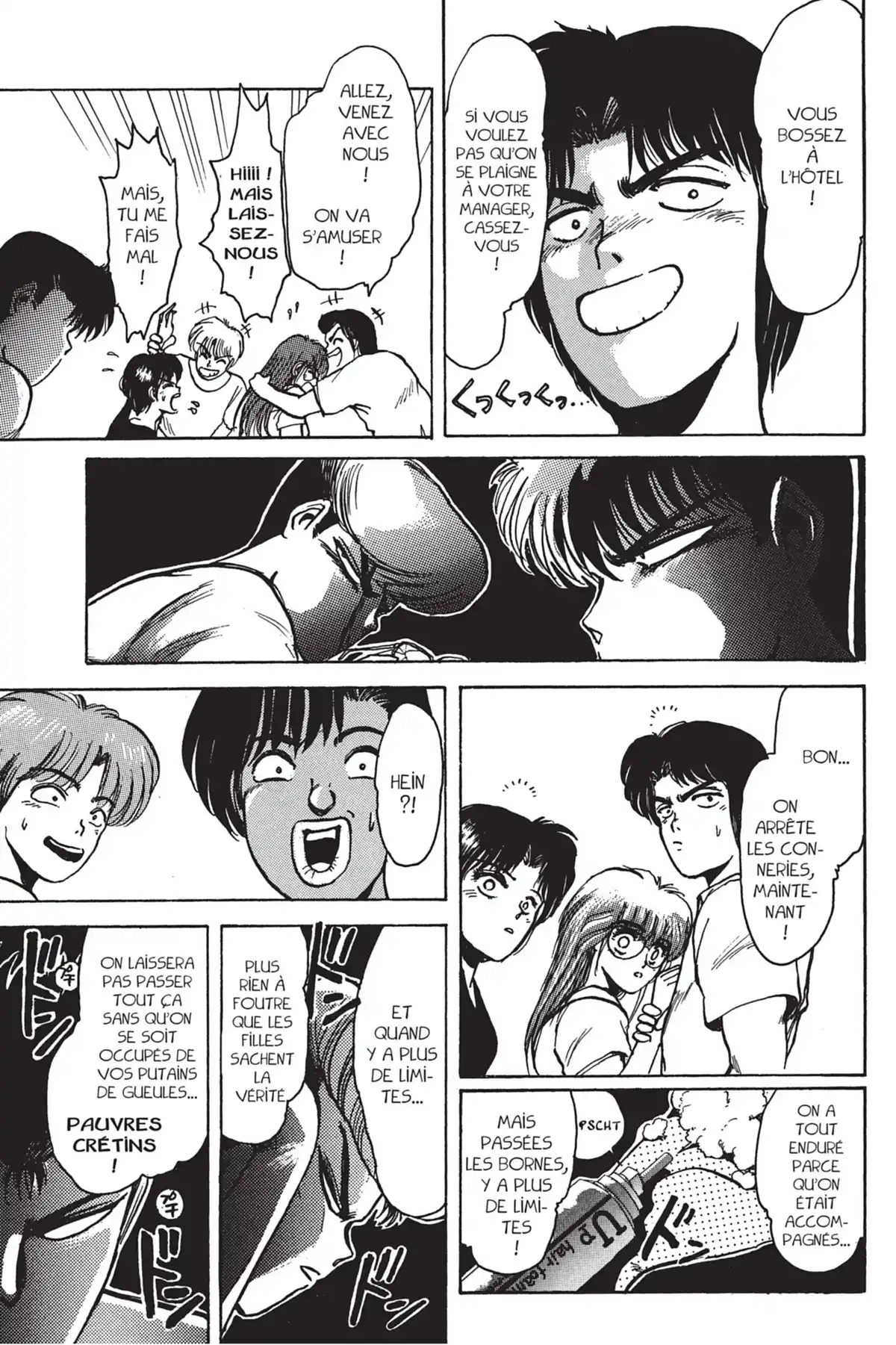 Young GTO – Édition Double Volume 1 page 65