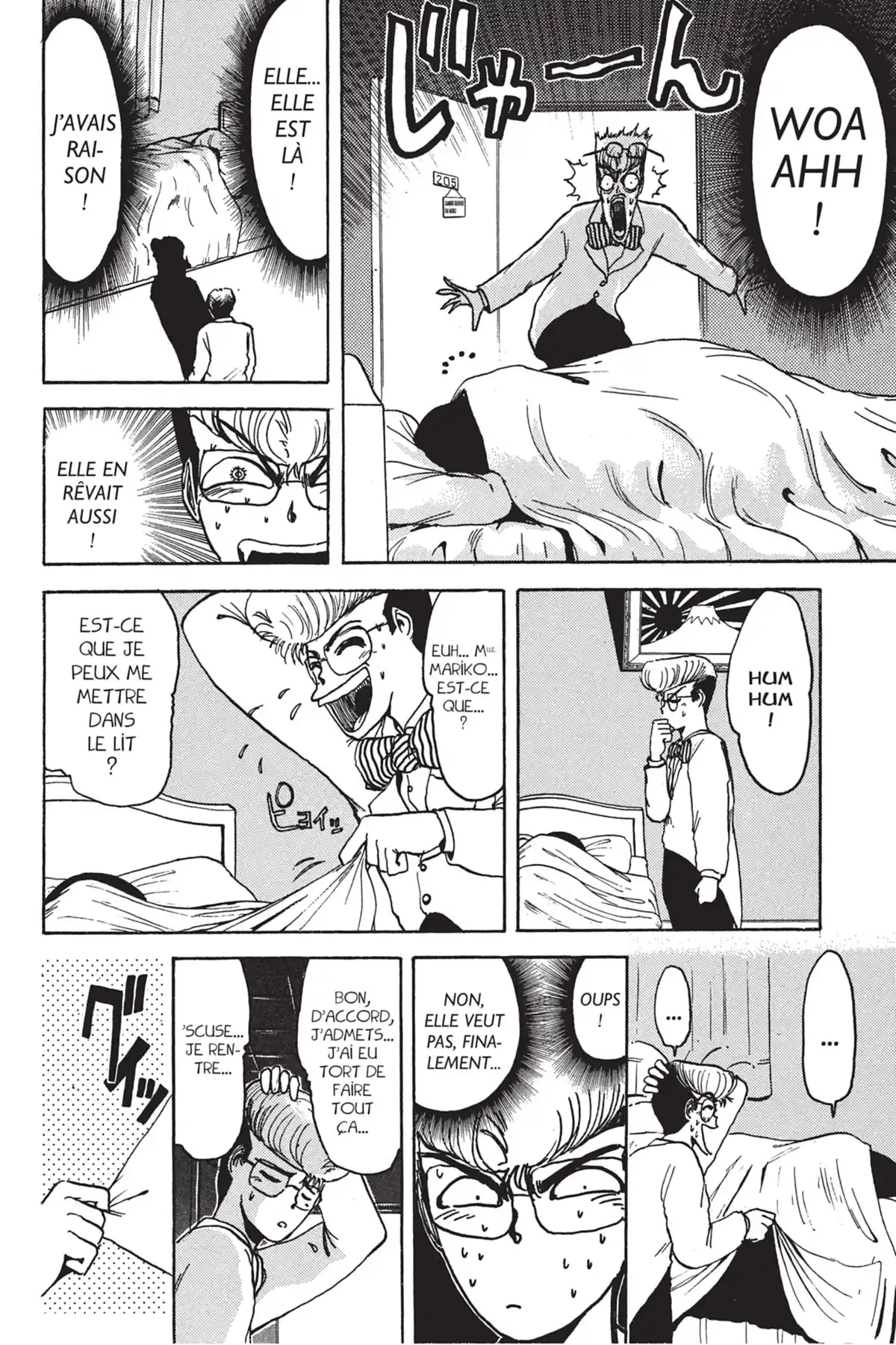 Young GTO – Édition Double Volume 1 page 98