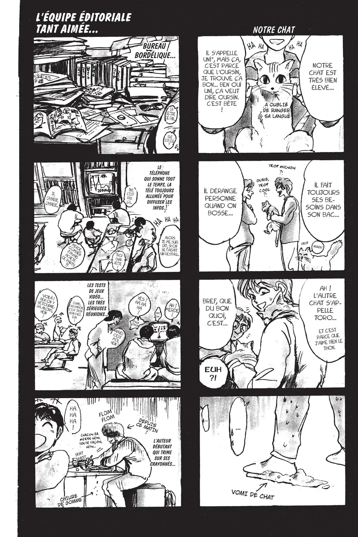 Young GTO – Édition Double Volume 9 page 102