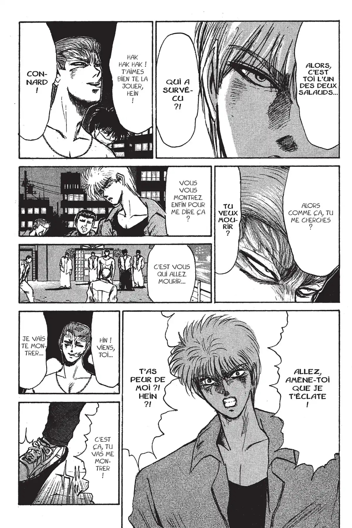Young GTO – Édition Double Volume 9 page 106