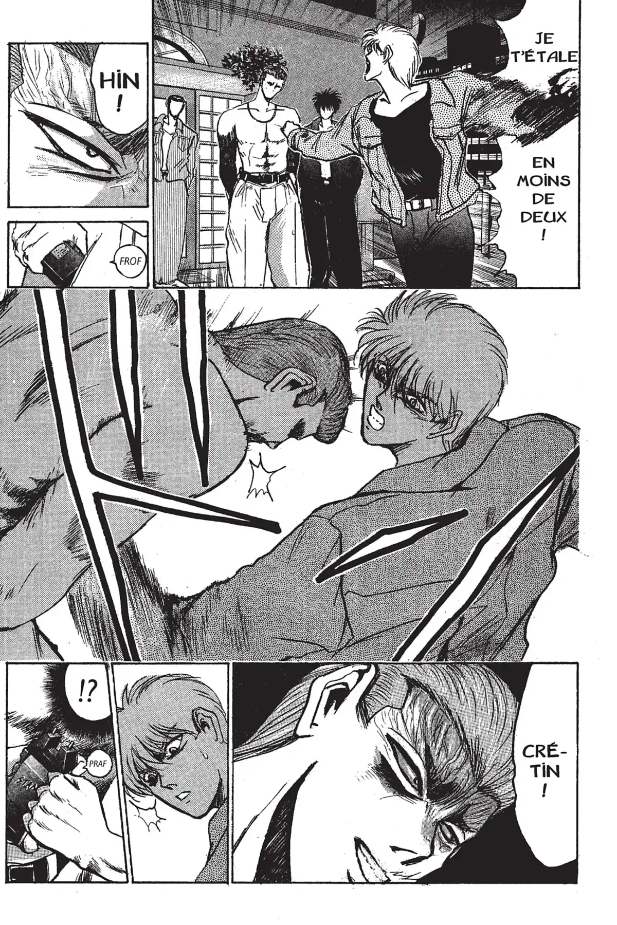 Young GTO – Édition Double Volume 9 page 107