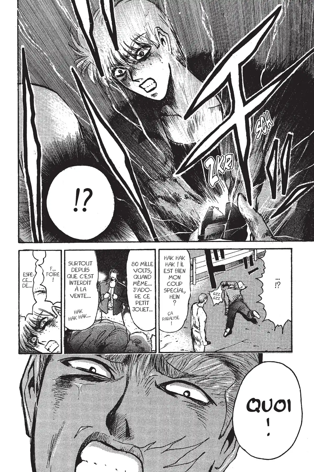 Young GTO – Édition Double Volume 9 page 108
