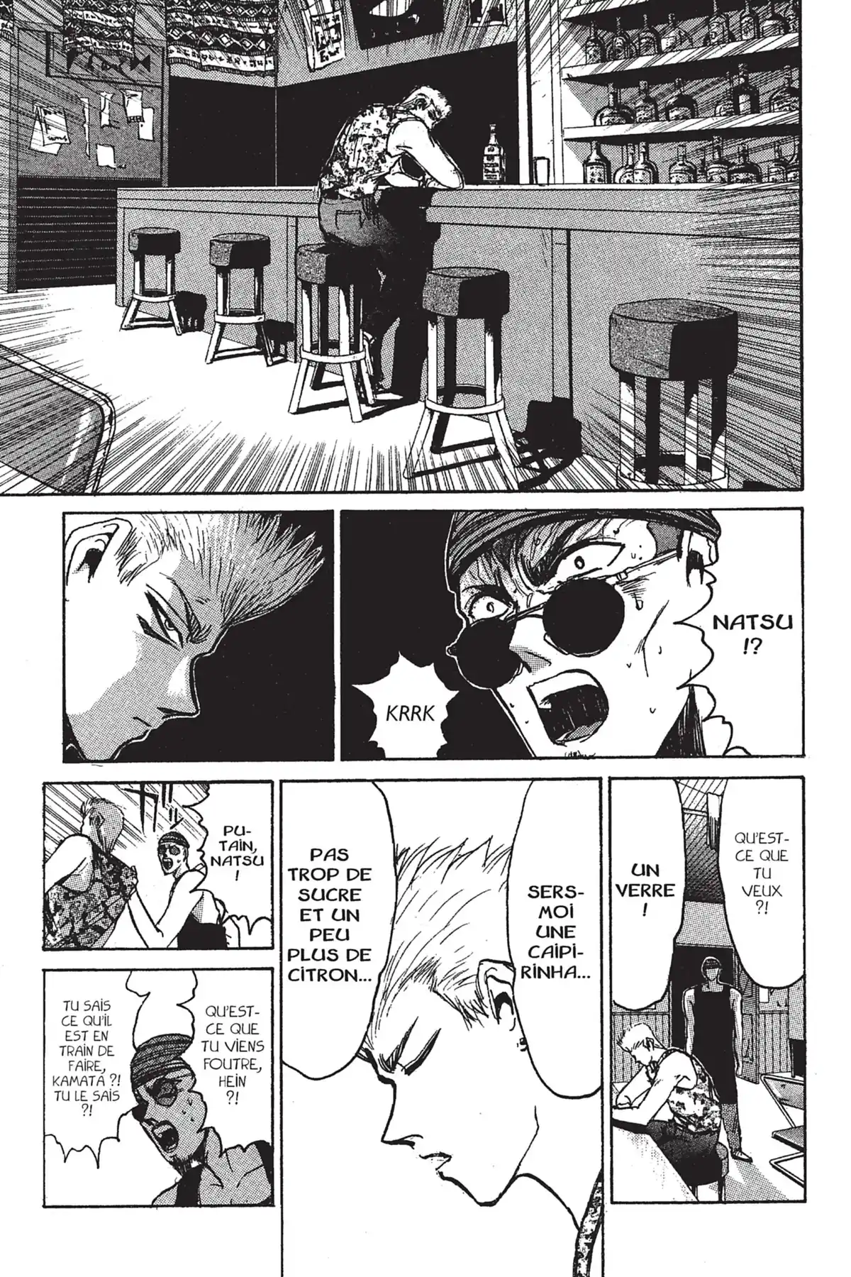 Young GTO – Édition Double Volume 9 page 111