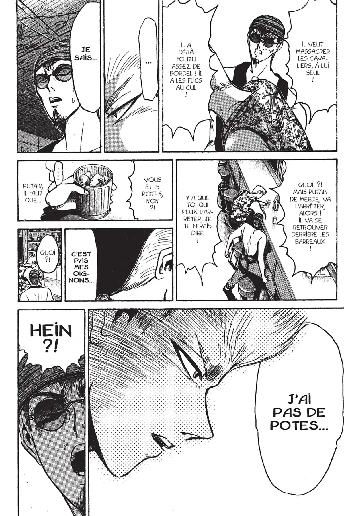 Young GTO – Édition Double Volume 9 page 112