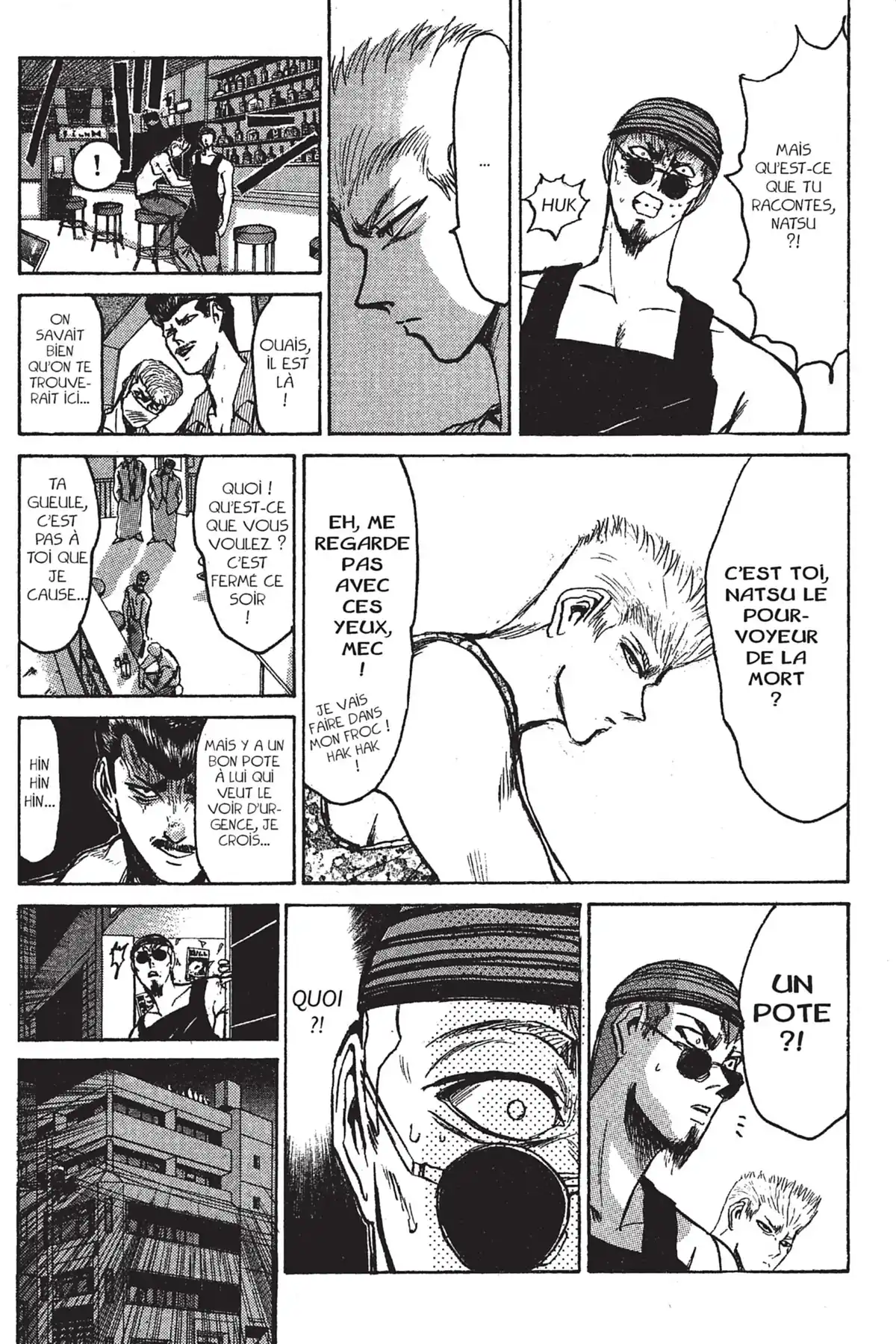 Young GTO – Édition Double Volume 9 page 113