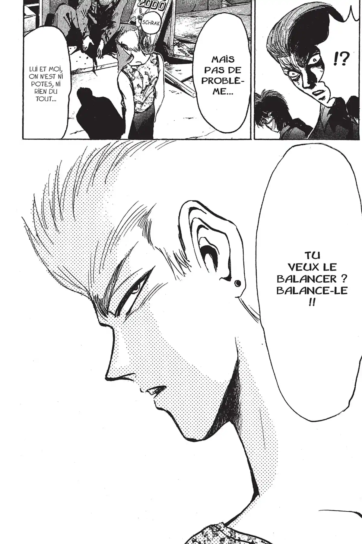 Young GTO – Édition Double Volume 9 page 116