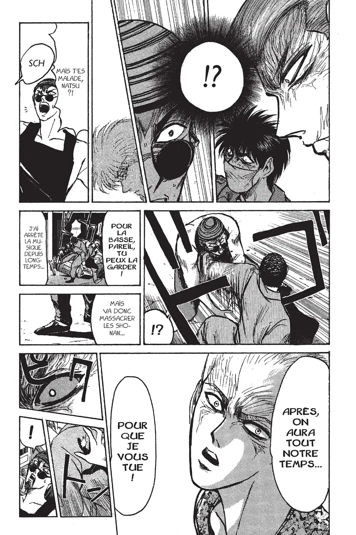 Young GTO – Édition Double Volume 9 page 117