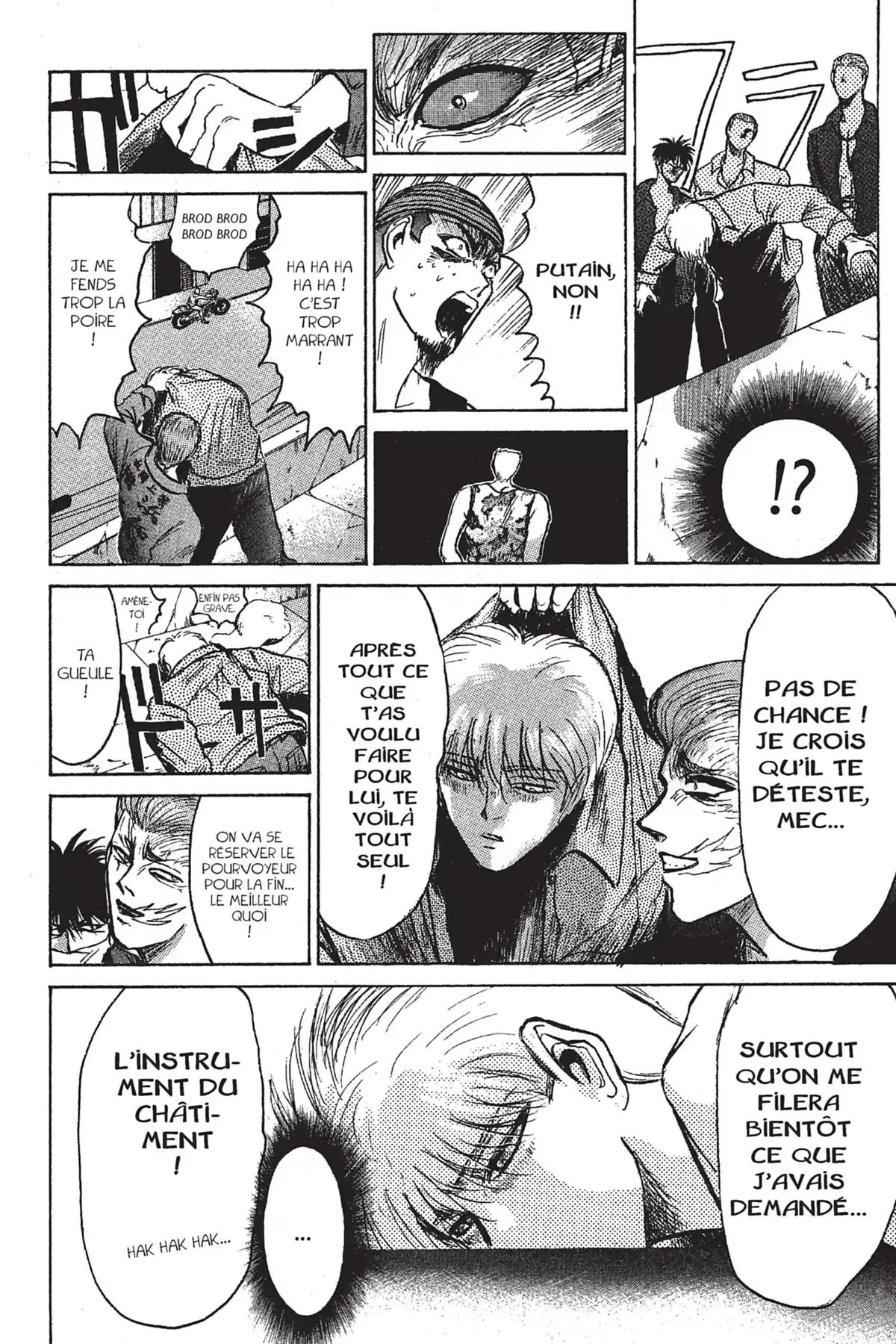 Young GTO – Édition Double Volume 9 page 118