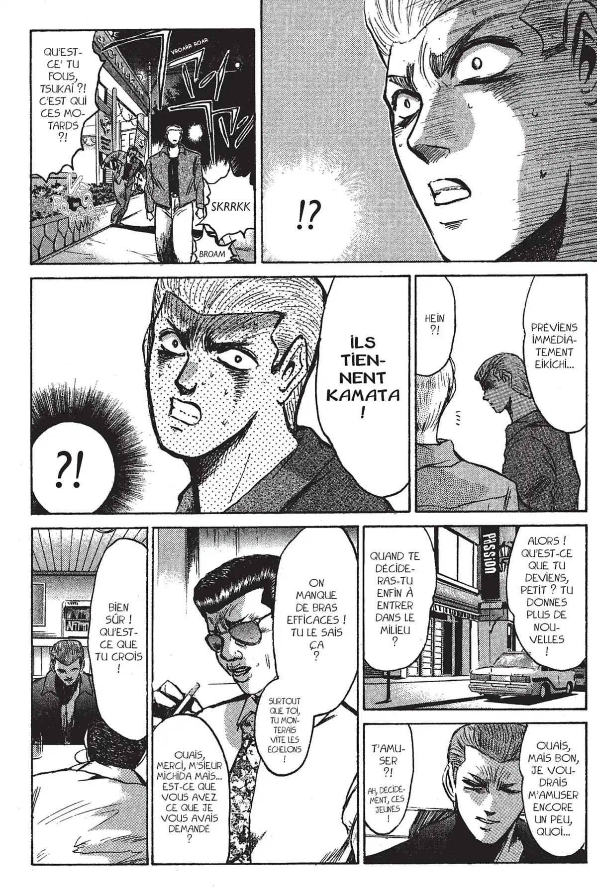 Young GTO – Édition Double Volume 9 page 120