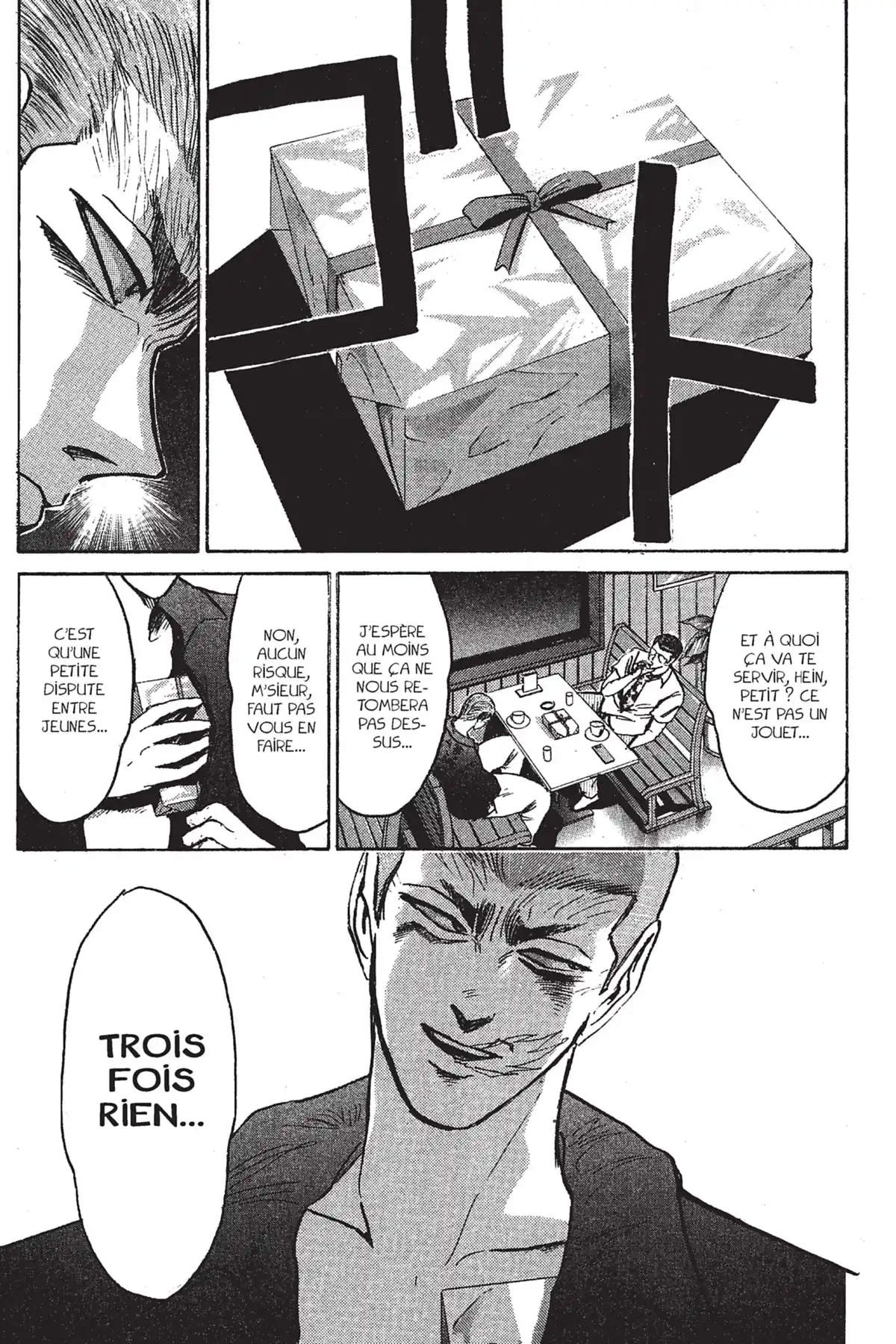 Young GTO – Édition Double Volume 9 page 121