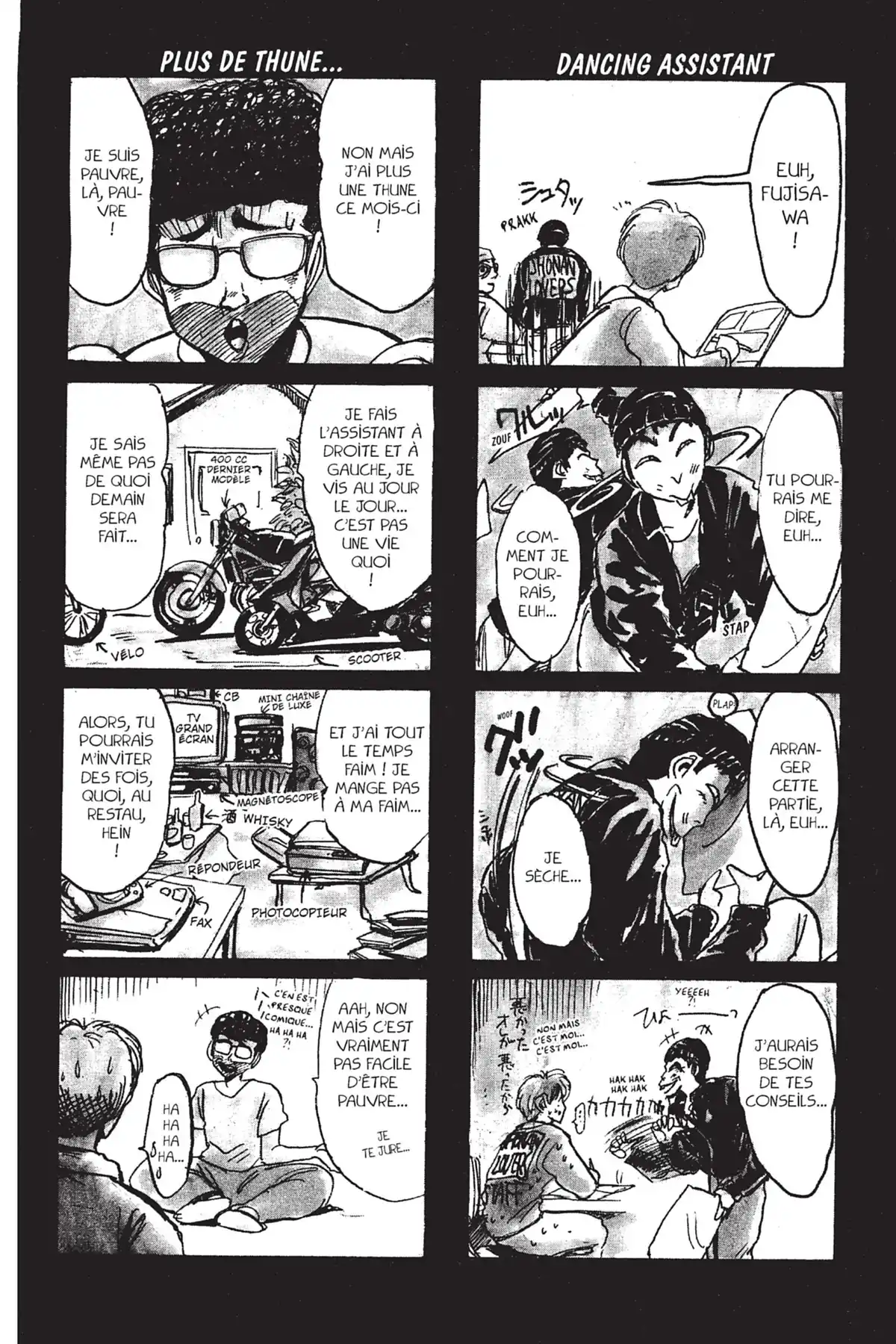 Young GTO – Édition Double Volume 9 page 122