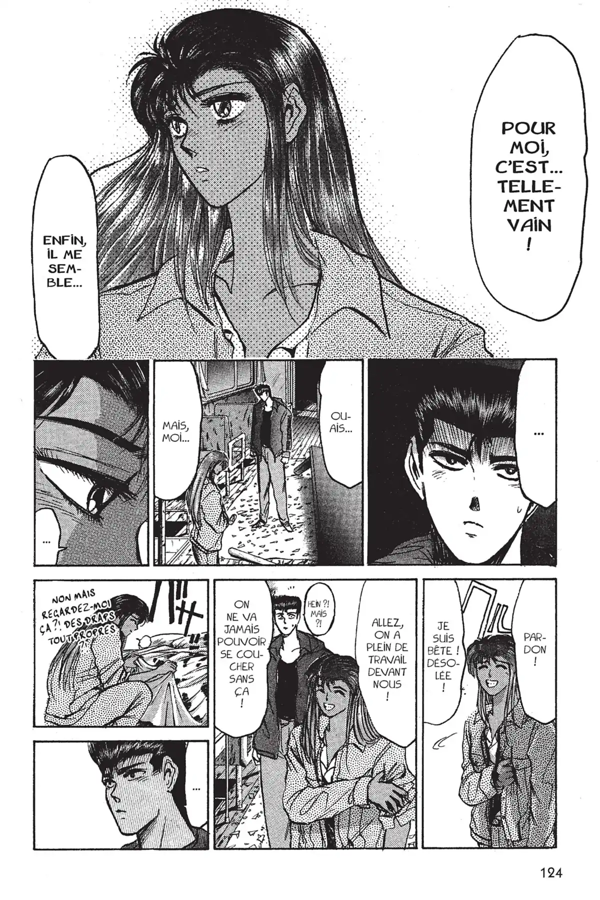 Young GTO – Édition Double Volume 9 page 126