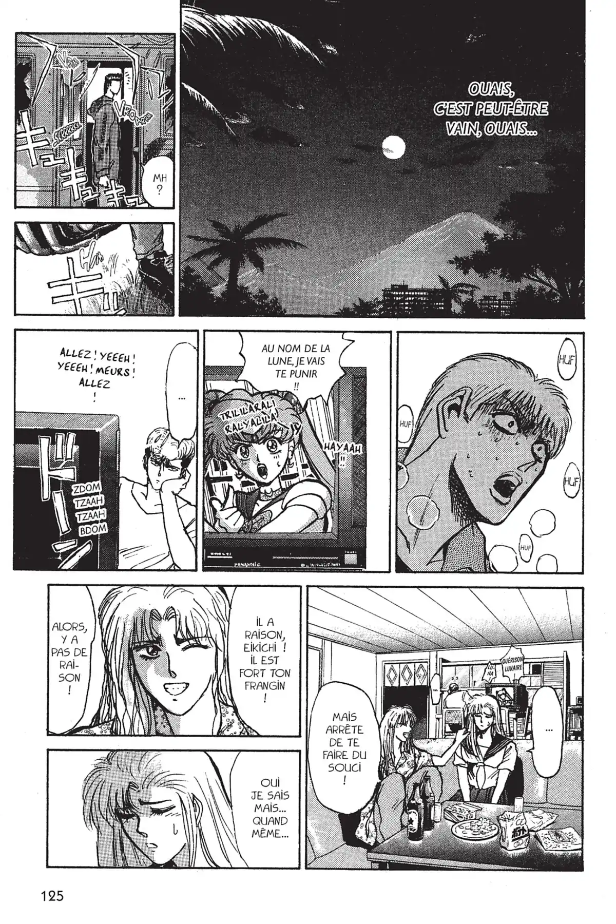 Young GTO – Édition Double Volume 9 page 127