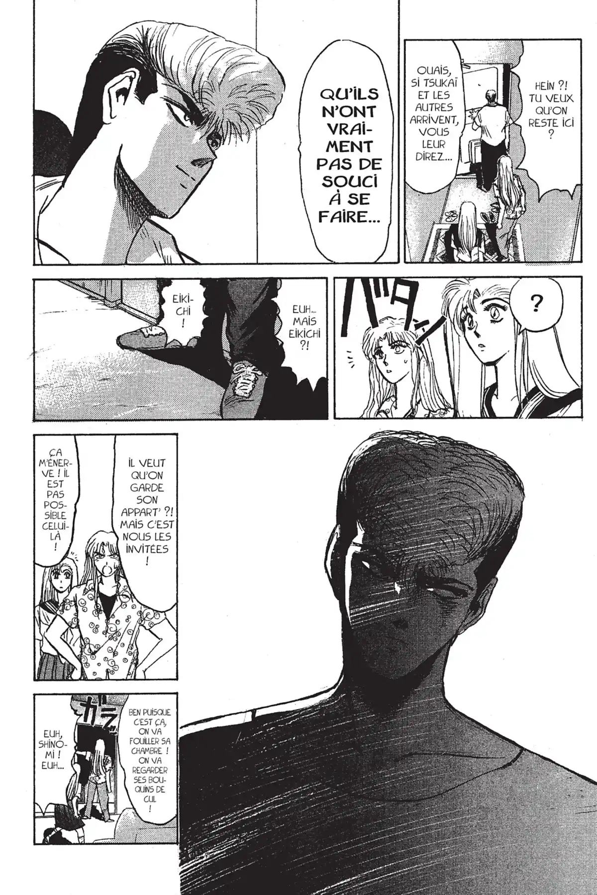 Young GTO – Édition Double Volume 9 page 130