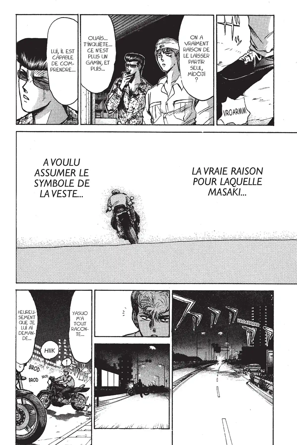 Young GTO – Édition Double Volume 9 page 136