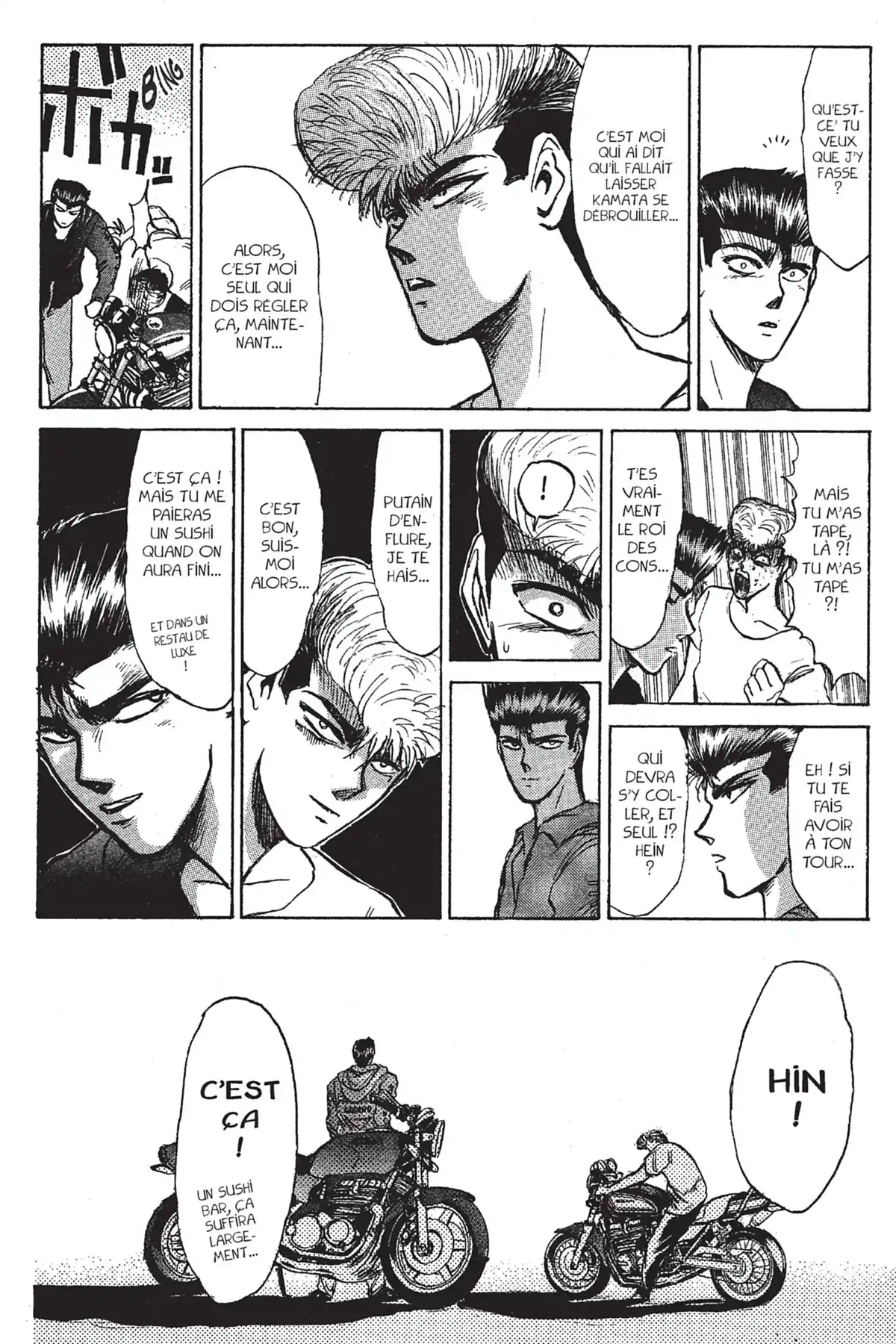 Young GTO – Édition Double Volume 9 page 138