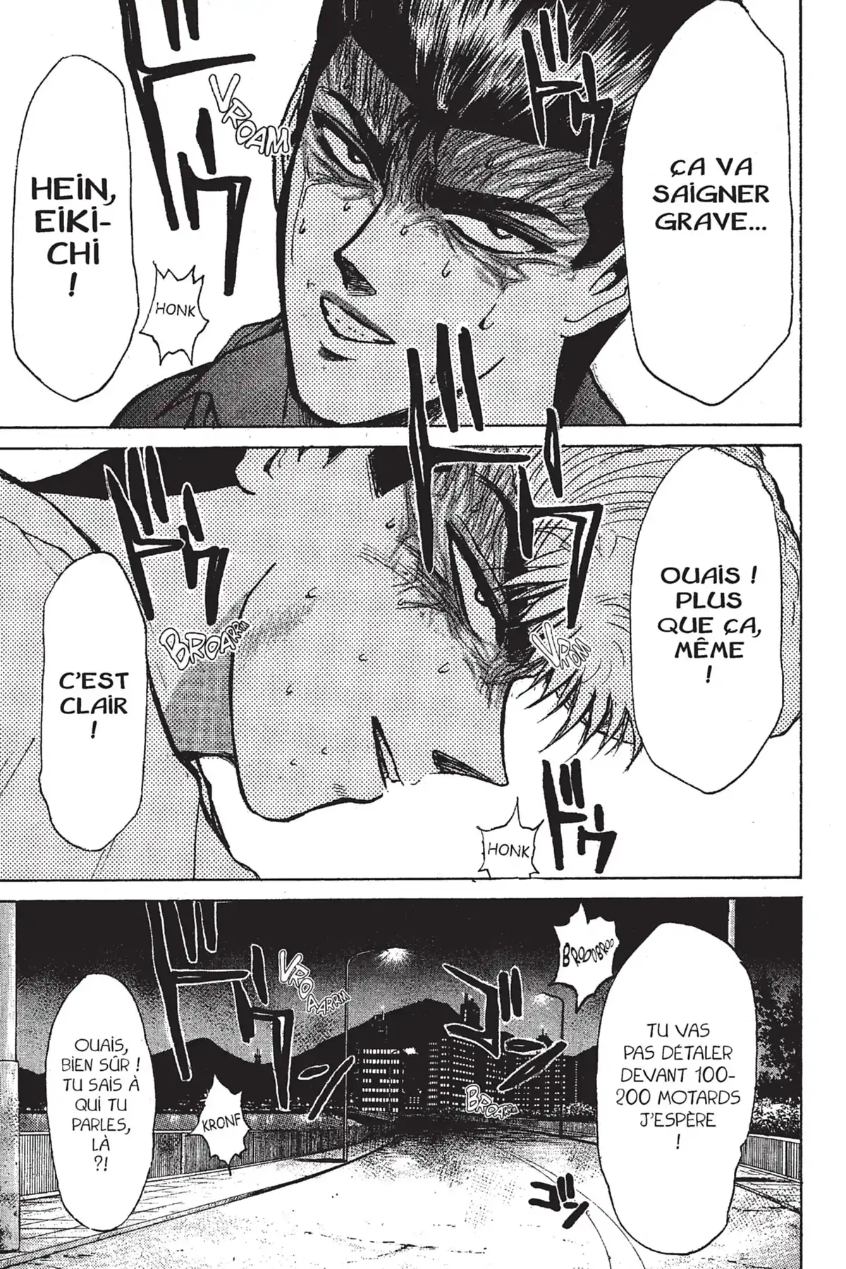 Young GTO – Édition Double Volume 9 page 139