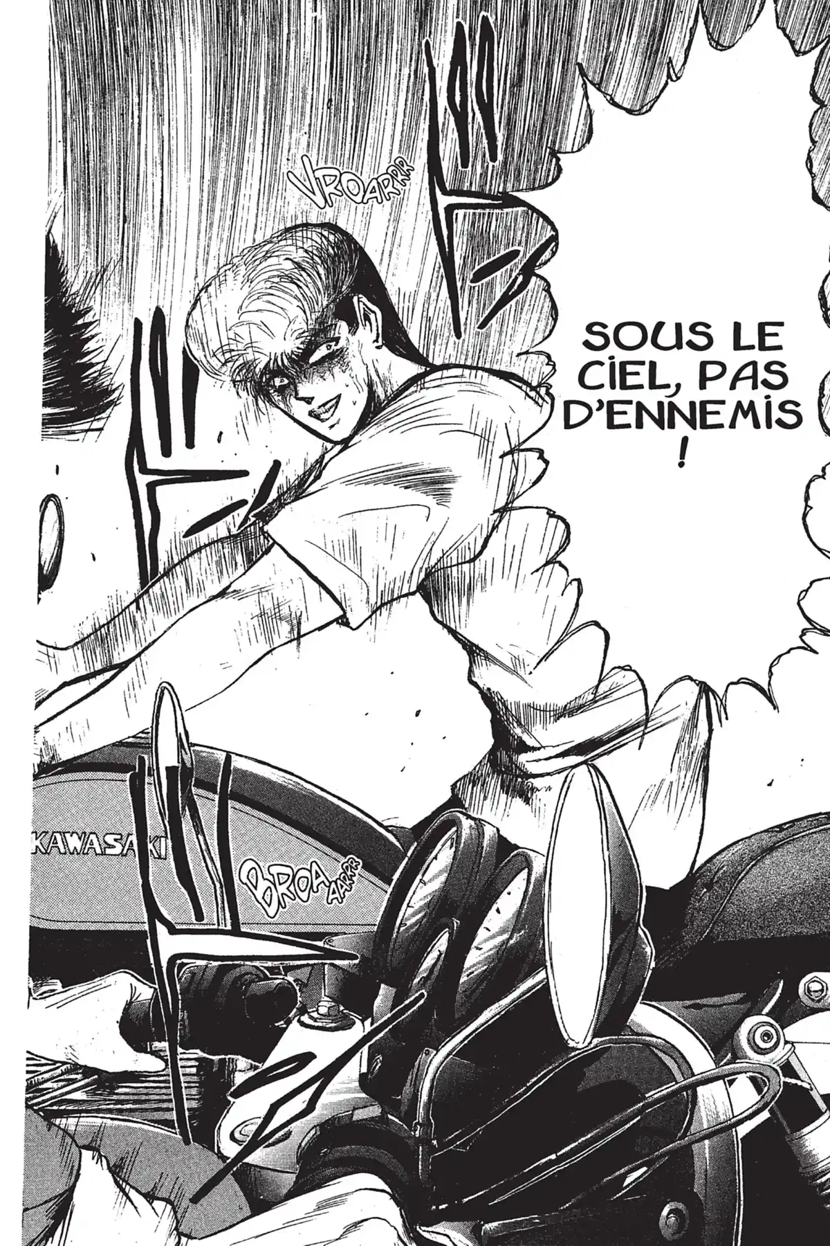 Young GTO – Édition Double Volume 9 page 140