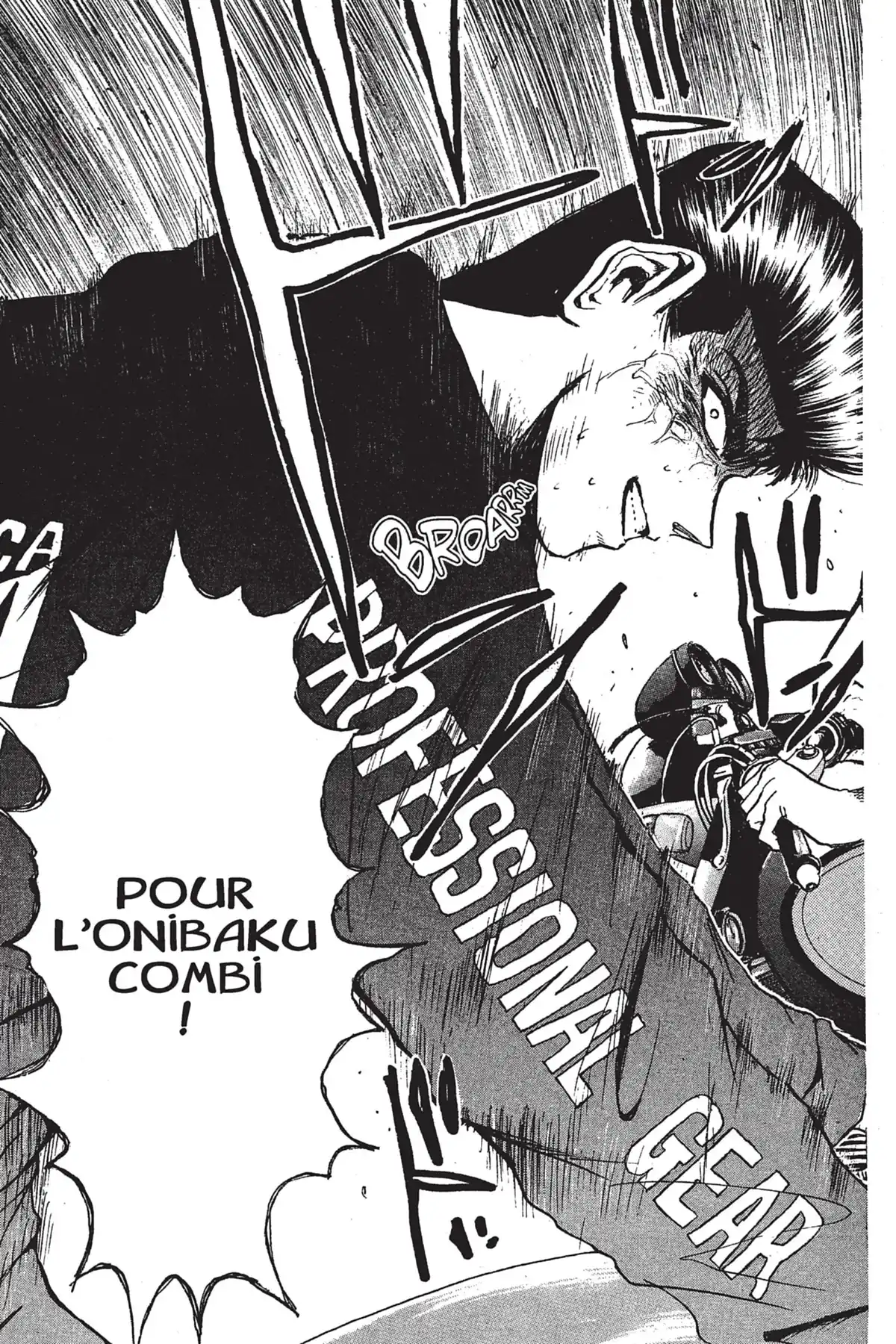 Young GTO – Édition Double Volume 9 page 141