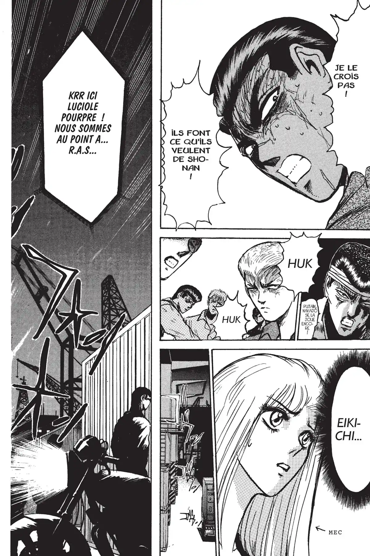 Young GTO – Édition Double Volume 9 page 144