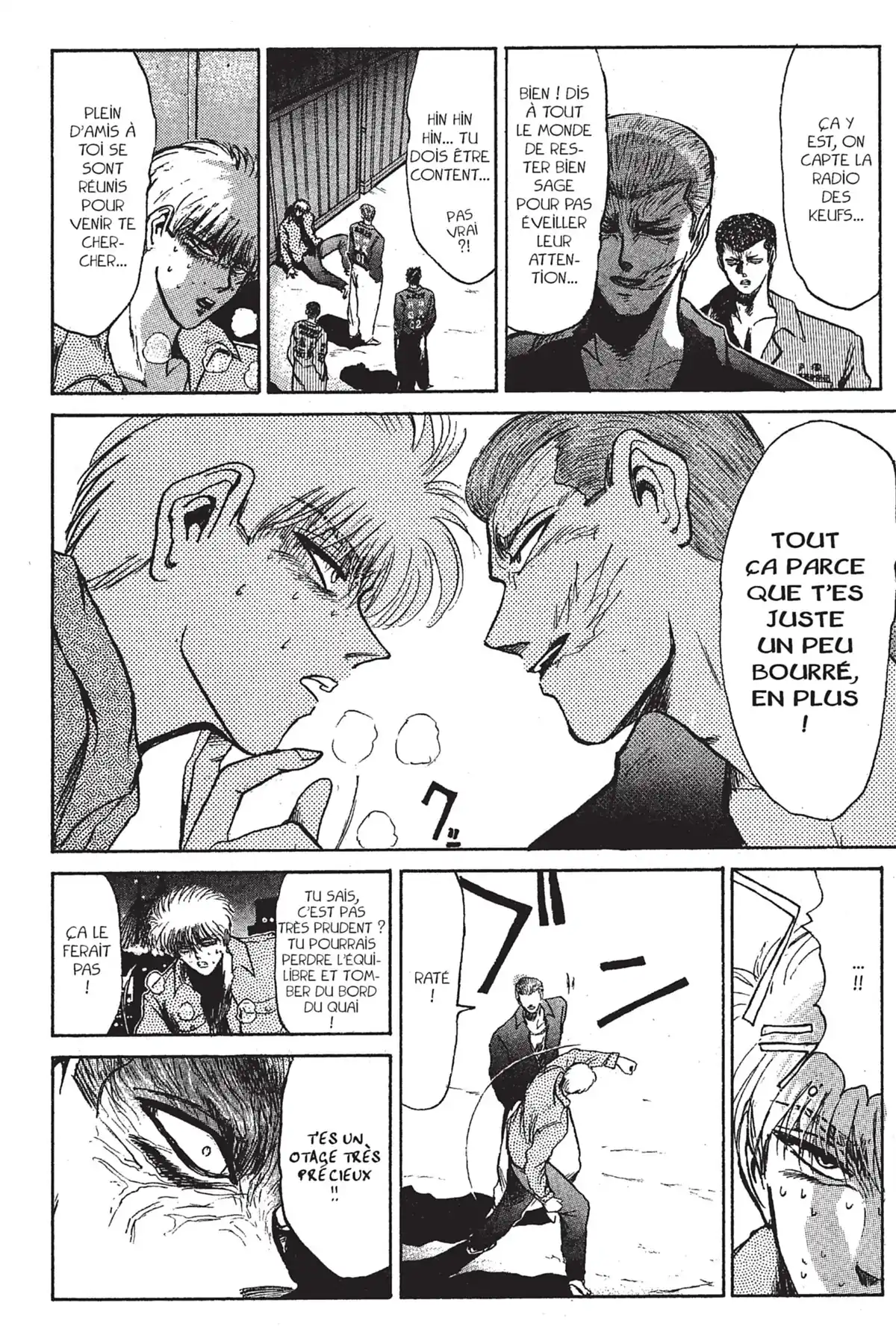 Young GTO – Édition Double Volume 9 page 146