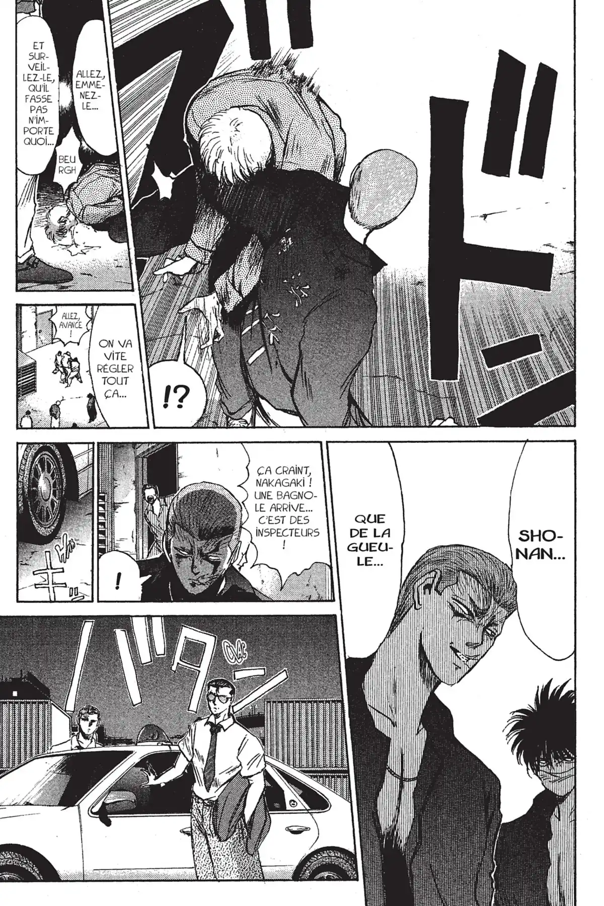Young GTO – Édition Double Volume 9 page 147