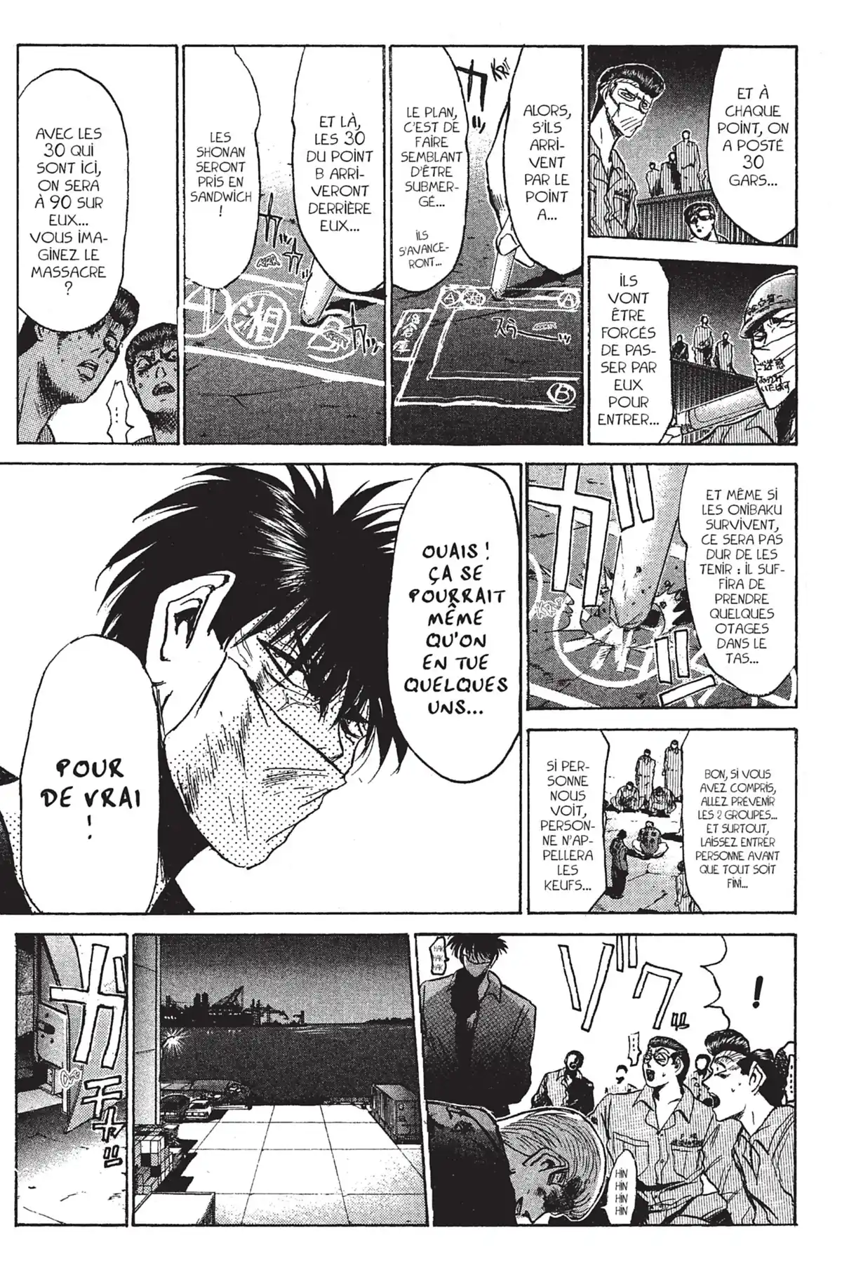 Young GTO – Édition Double Volume 9 page 151