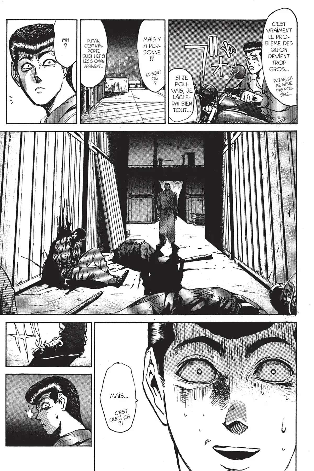 Young GTO – Édition Double Volume 9 page 155
