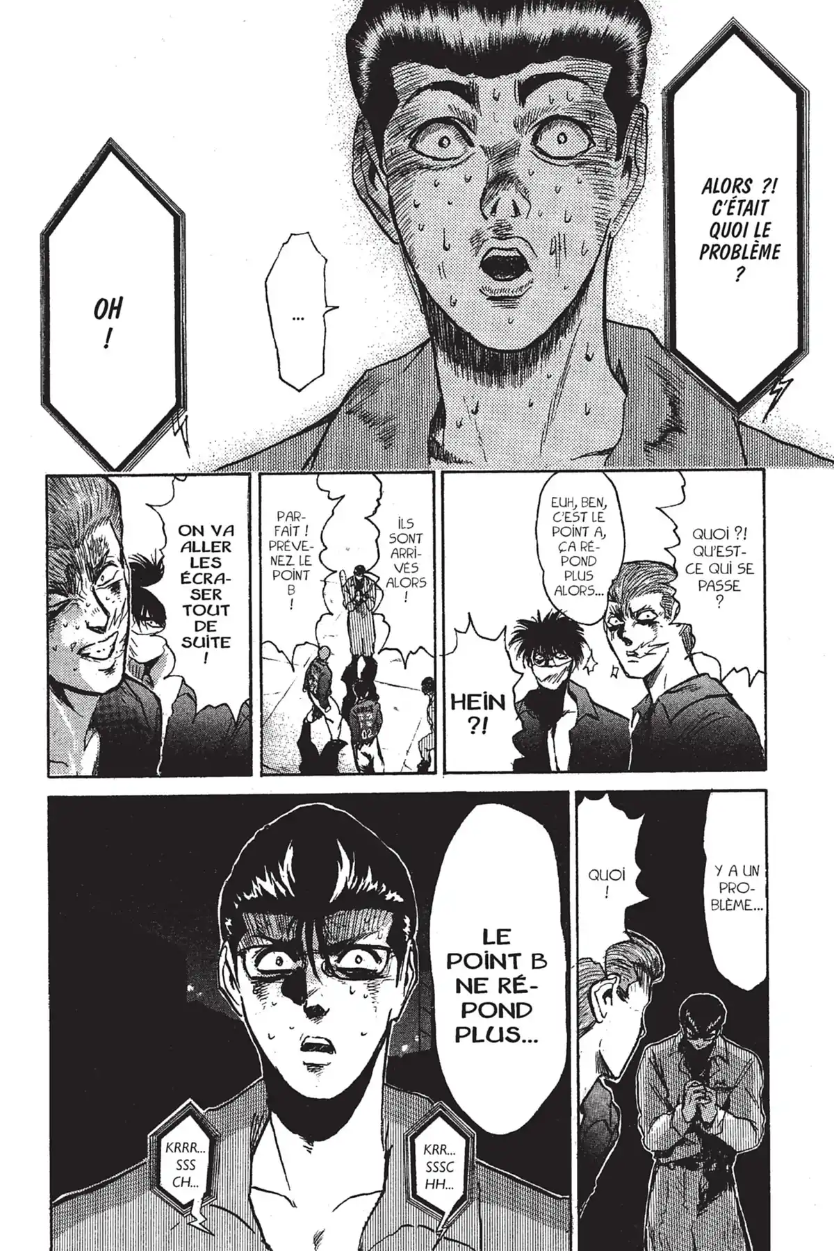 Young GTO – Édition Double Volume 9 page 156