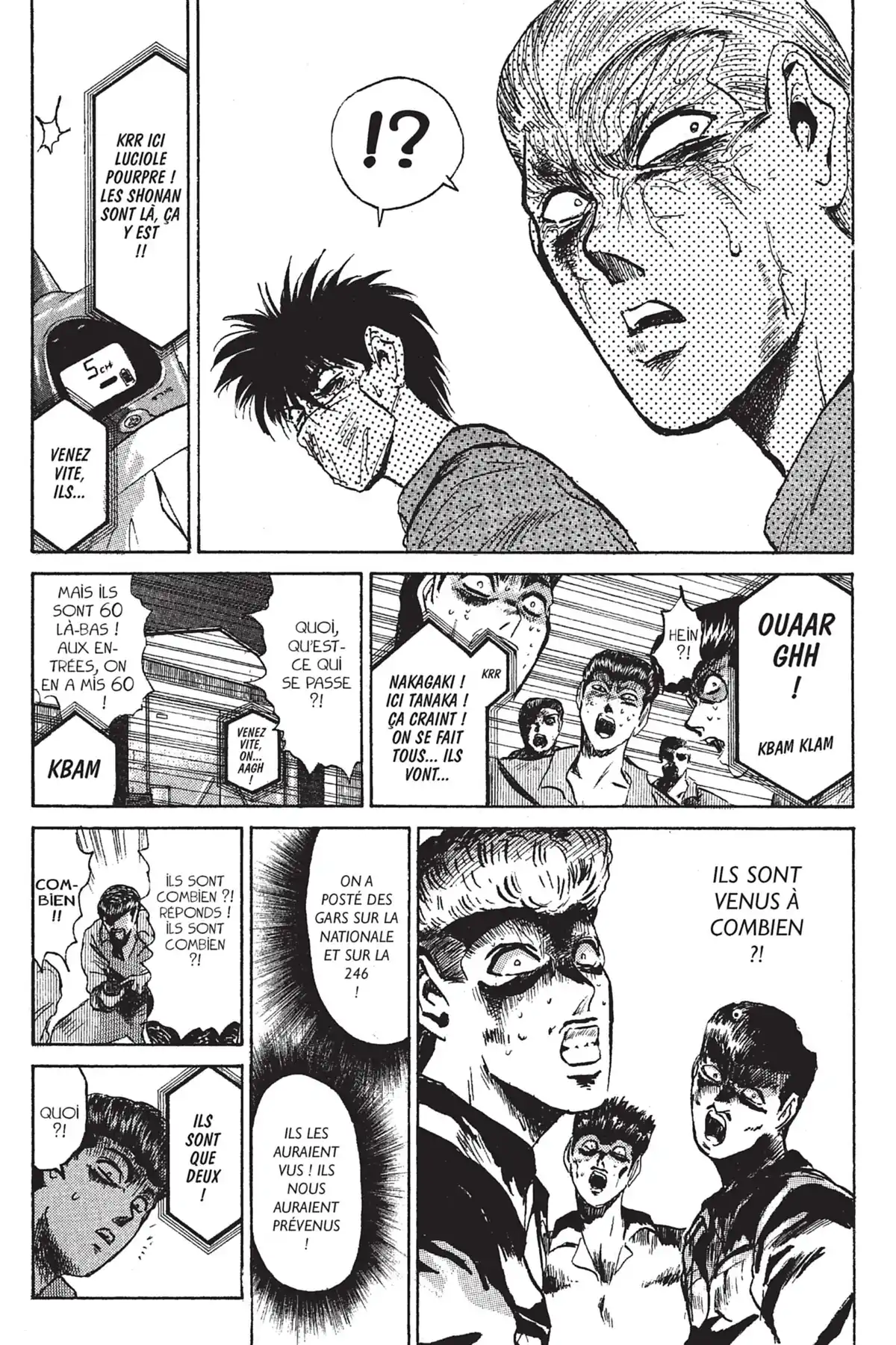 Young GTO – Édition Double Volume 9 page 157