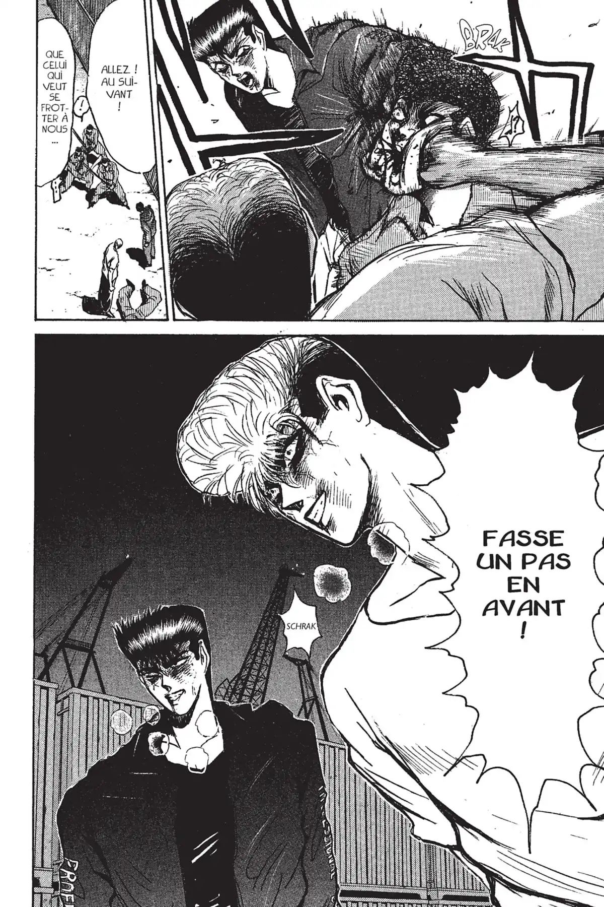 Young GTO – Édition Double Volume 9 page 160