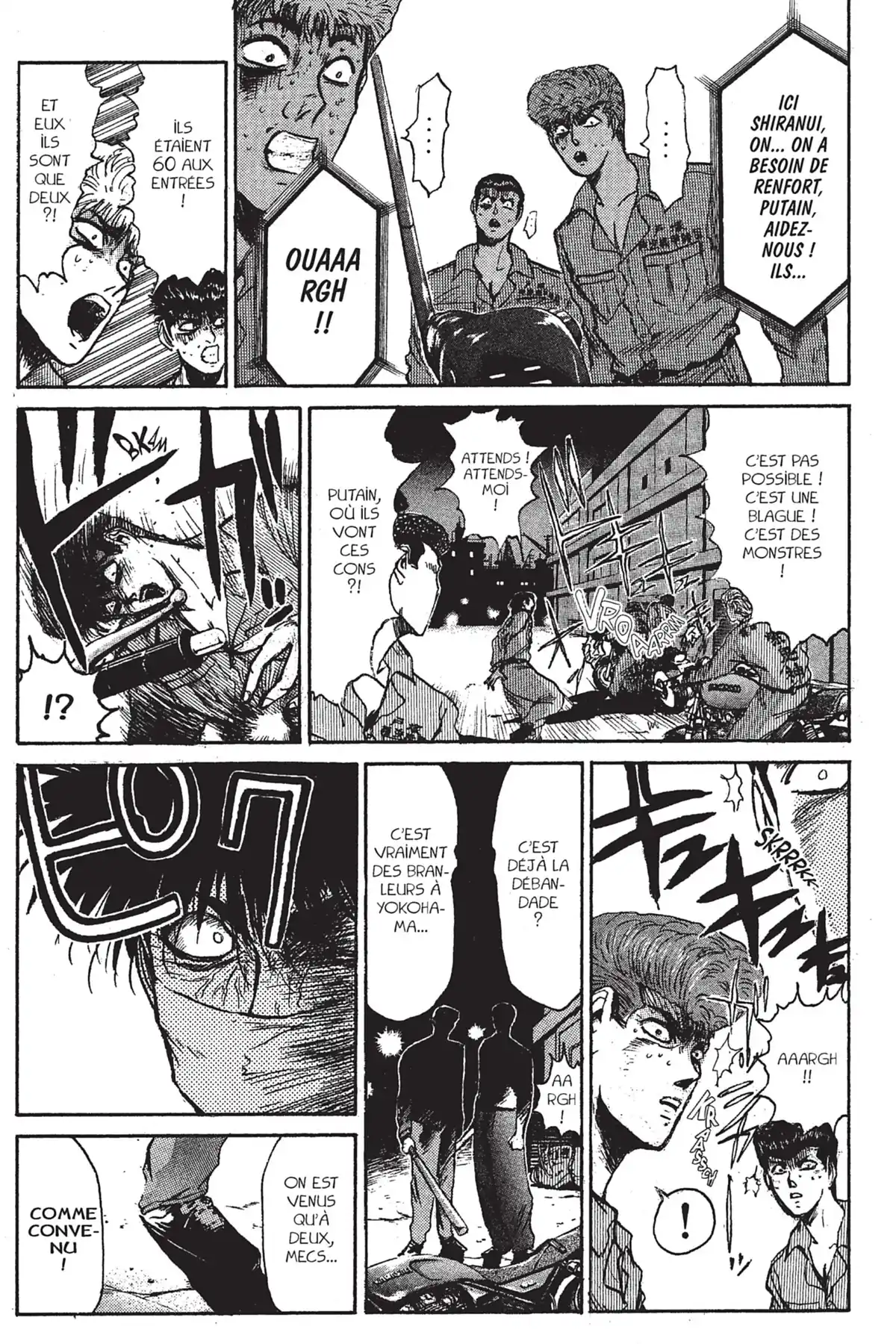 Young GTO – Édition Double Volume 9 page 163