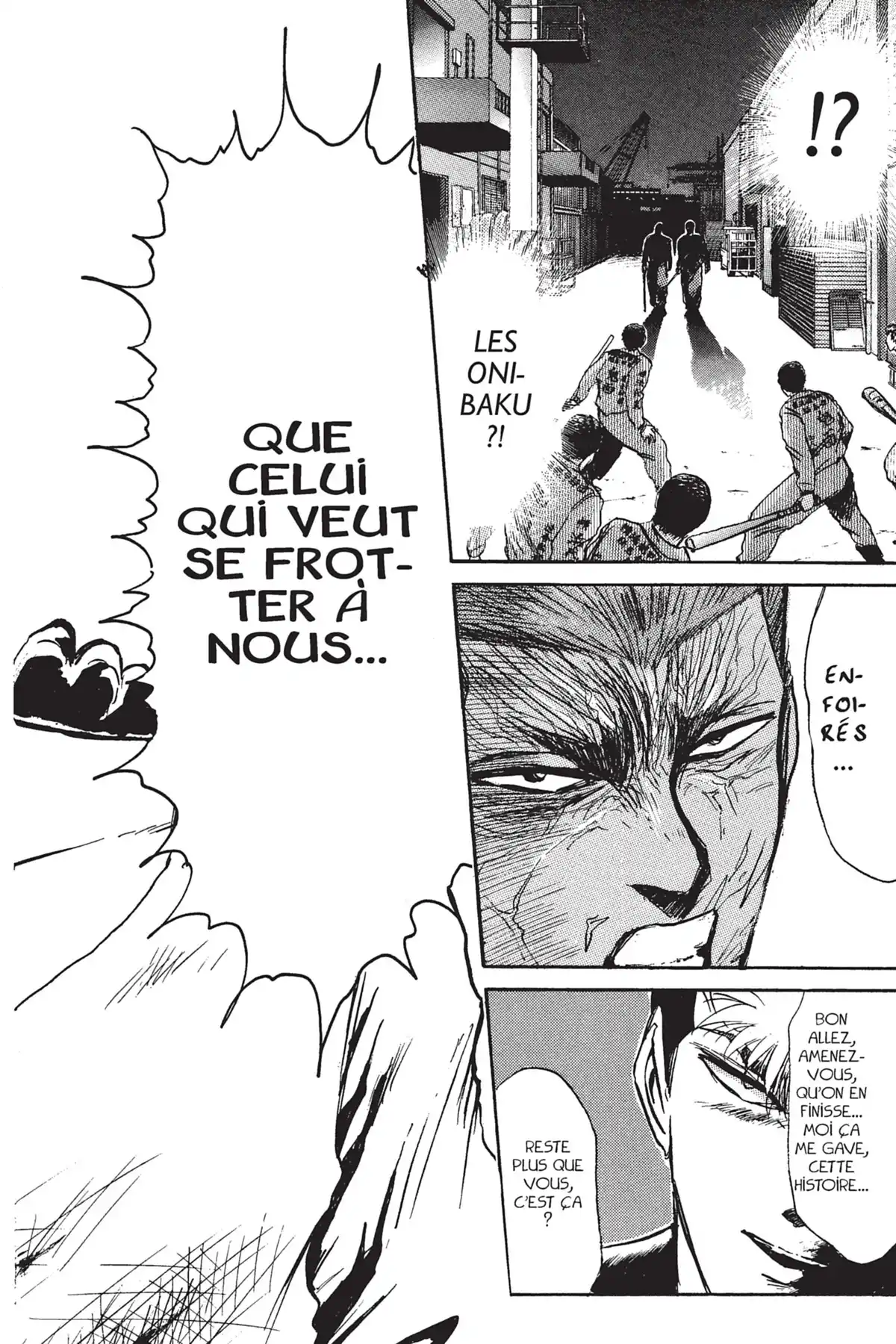 Young GTO – Édition Double Volume 9 page 164