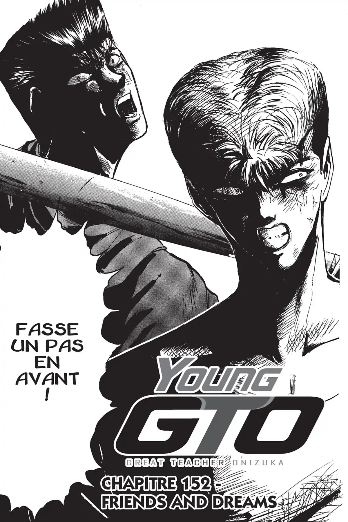 Young GTO – Édition Double Volume 9 page 165