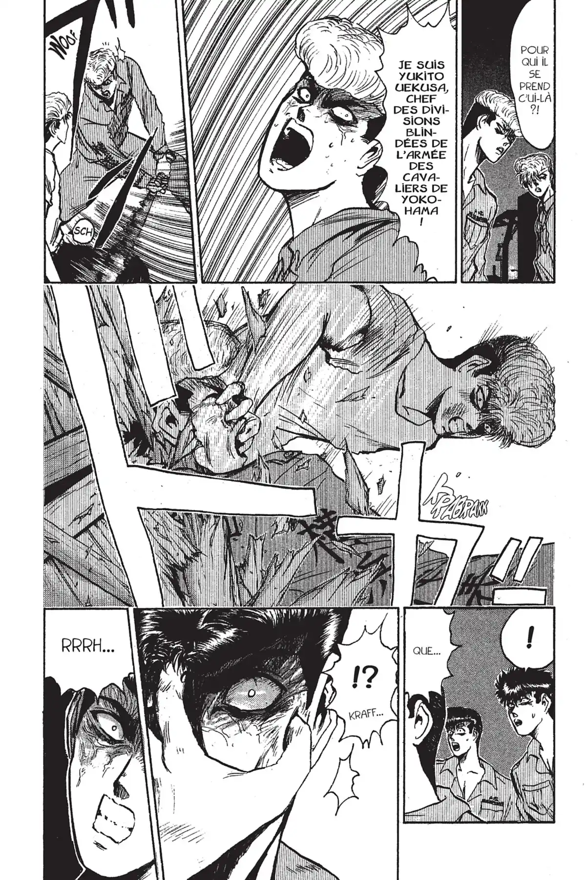 Young GTO – Édition Double Volume 9 page 166