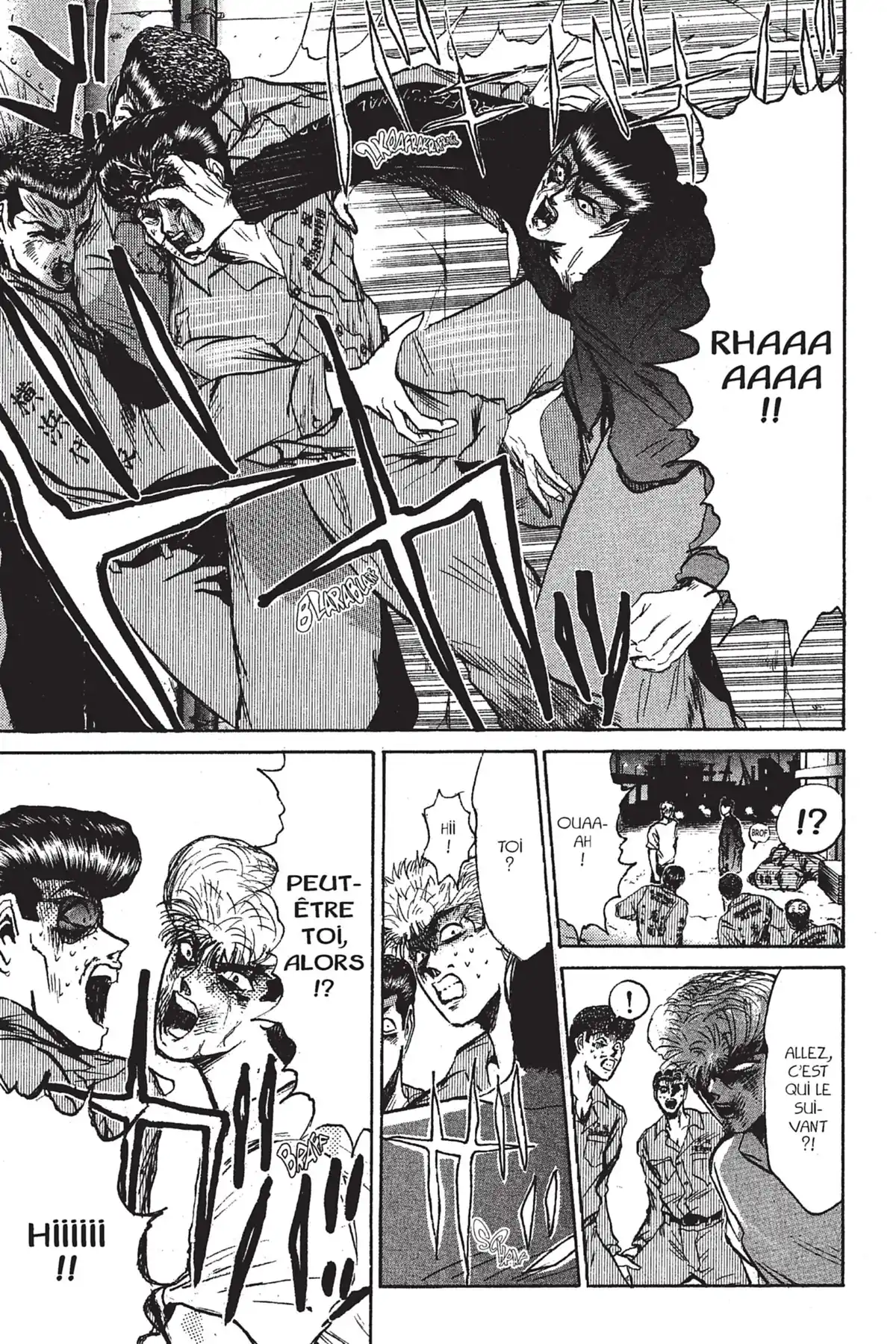 Young GTO – Édition Double Volume 9 page 167