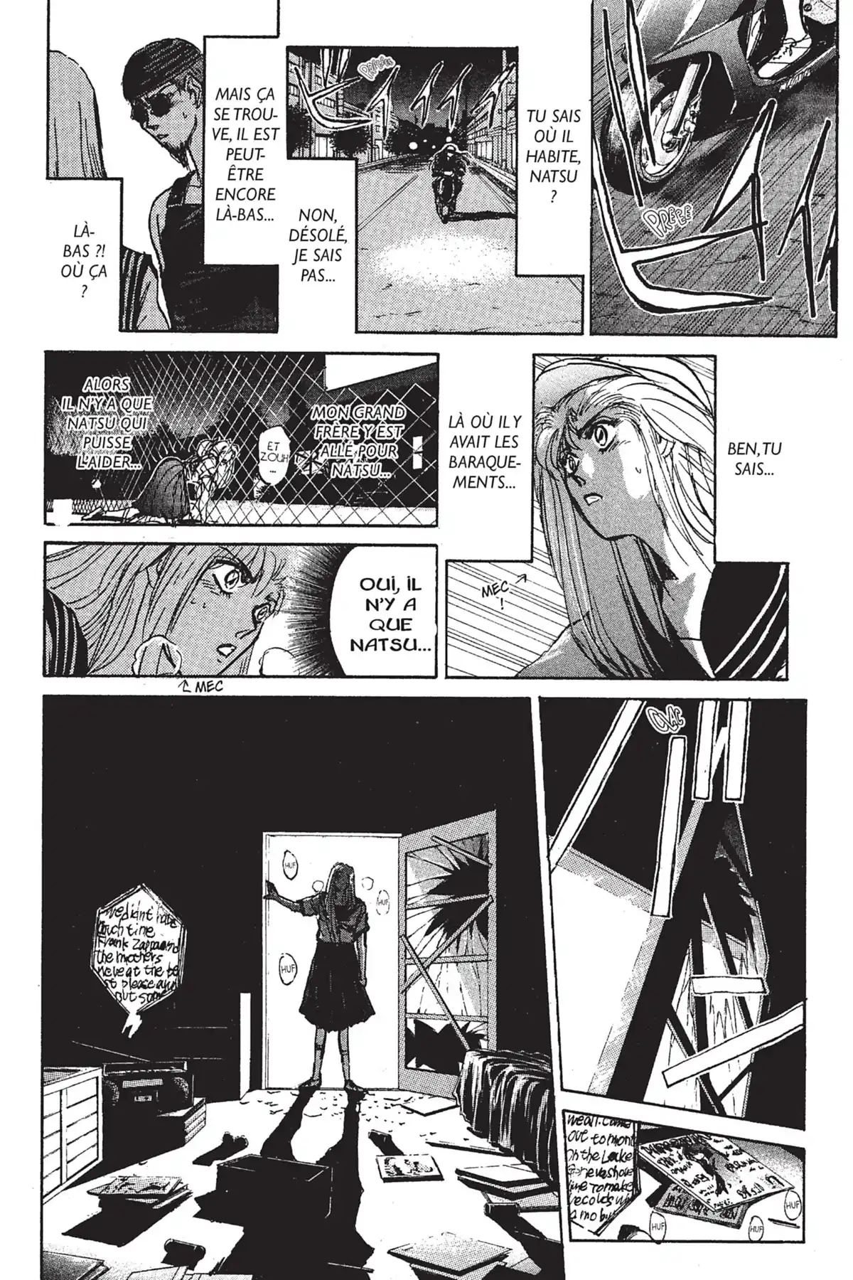 Young GTO – Édition Double Volume 9 page 174