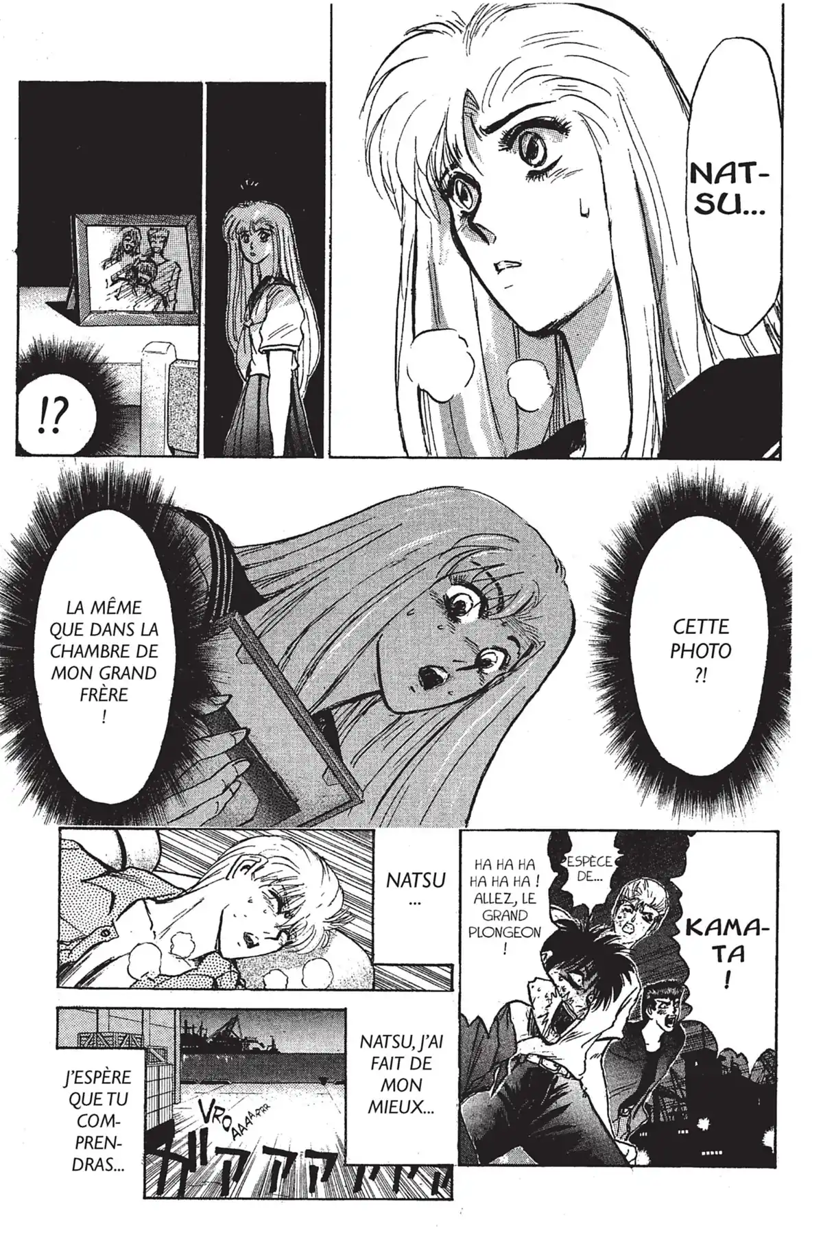 Young GTO – Édition Double Volume 9 page 175
