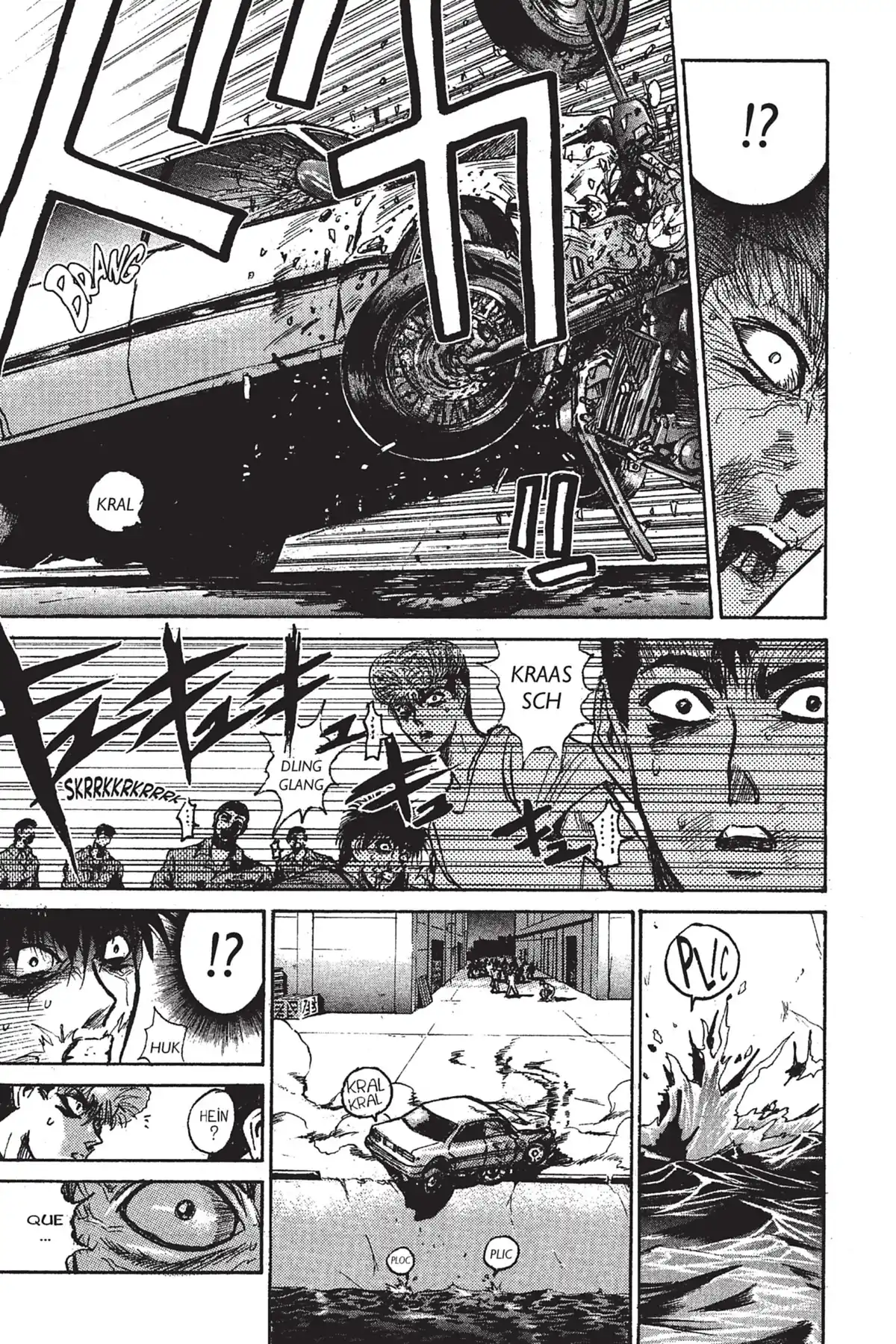 Young GTO – Édition Double Volume 9 page 177