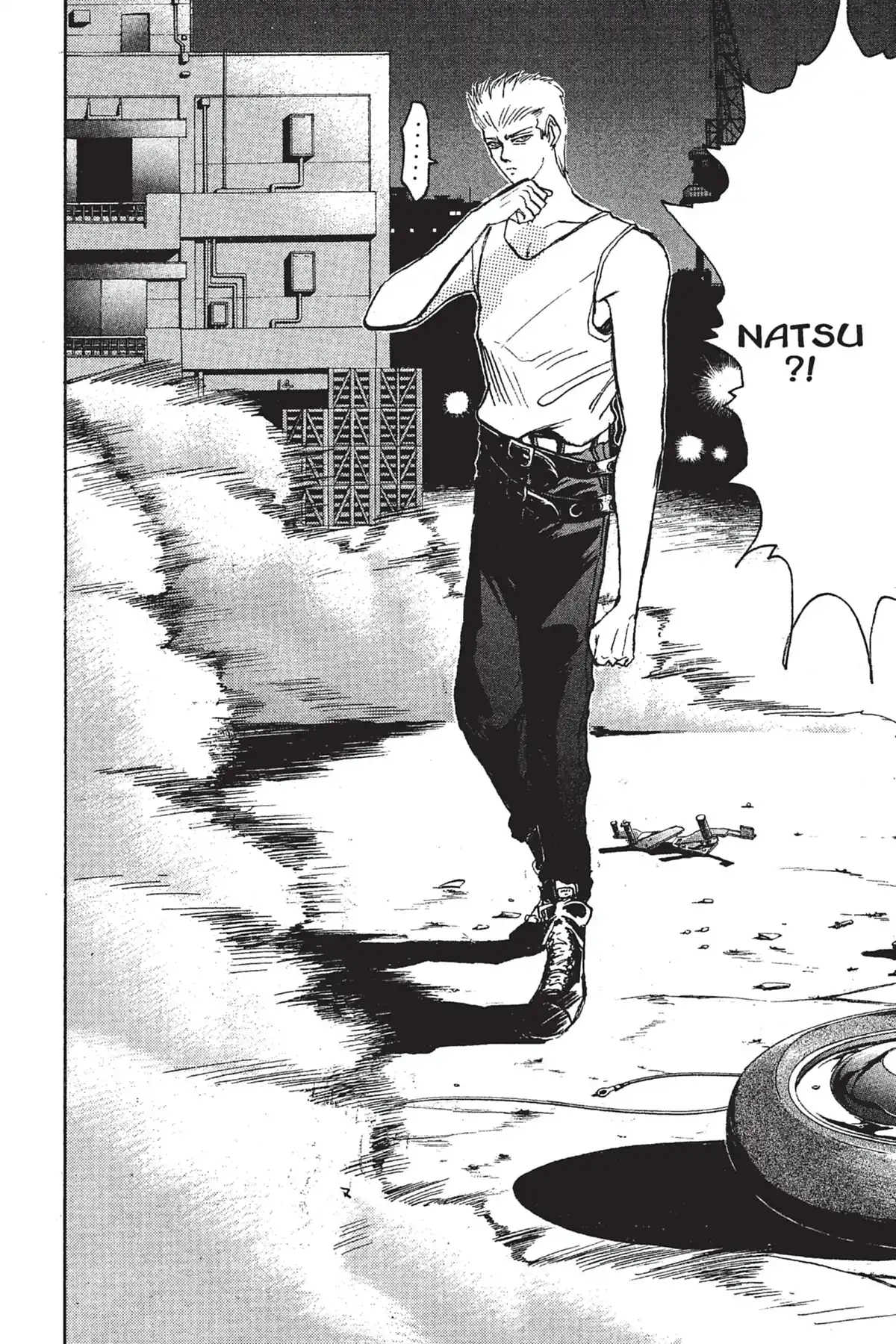 Young GTO – Édition Double Volume 9 page 178