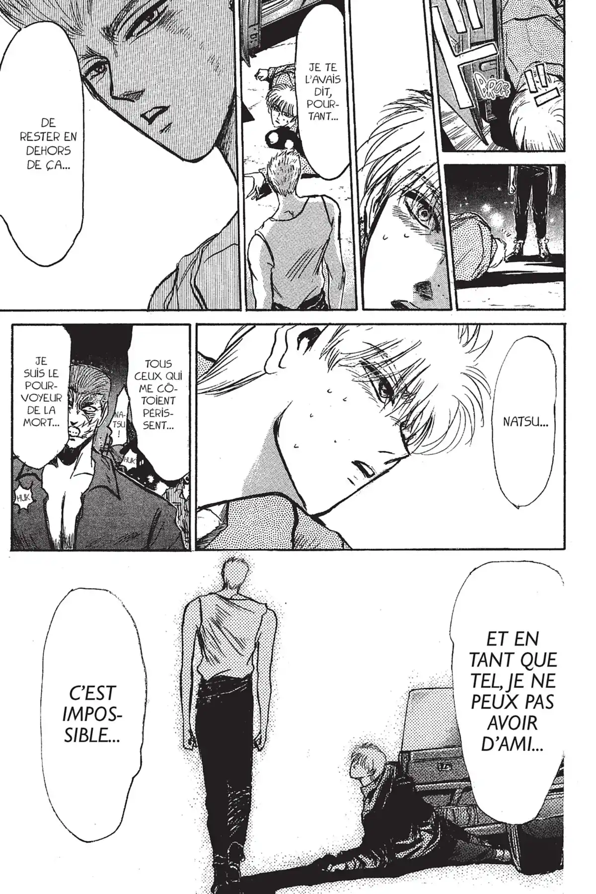 Young GTO – Édition Double Volume 9 page 179