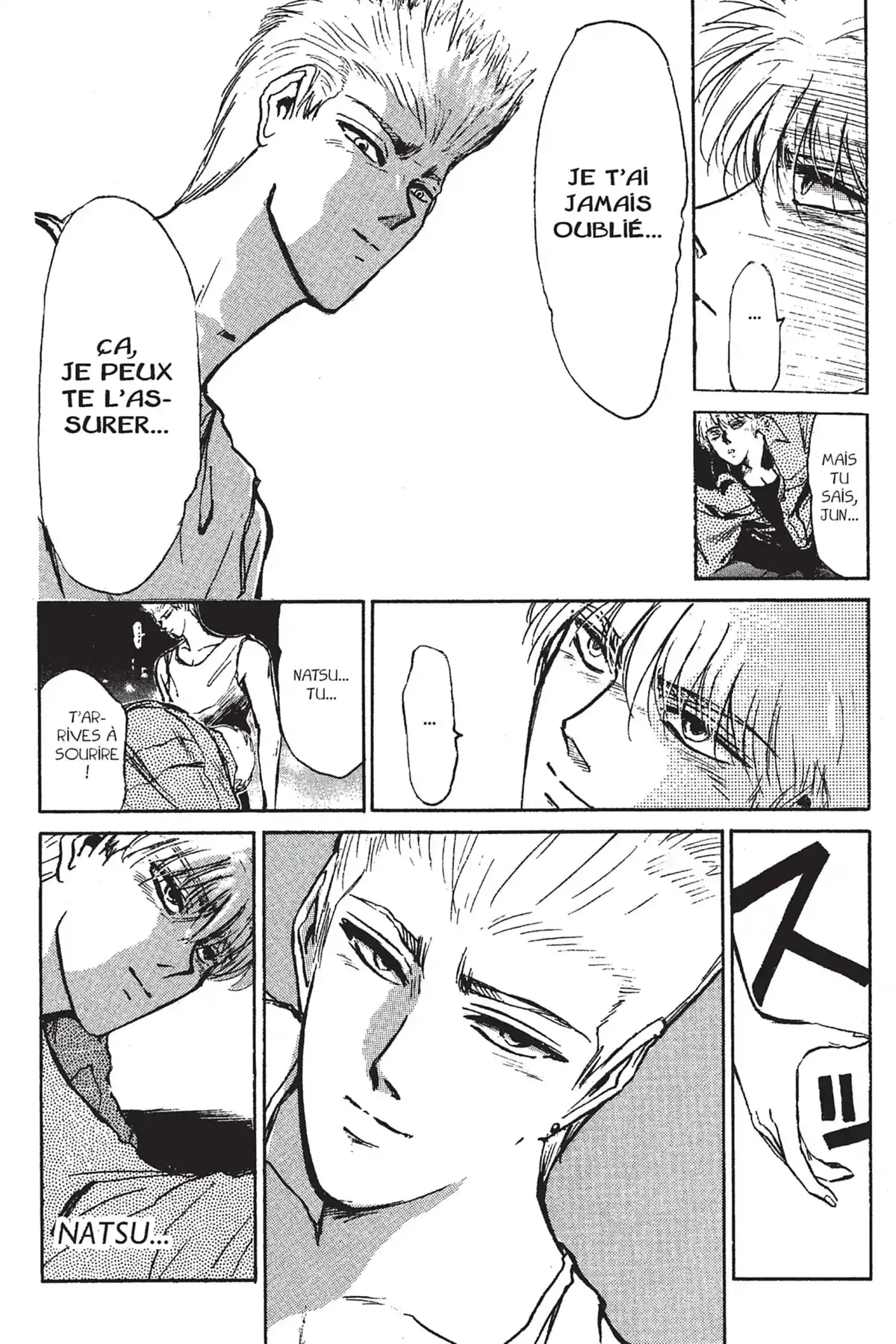 Young GTO – Édition Double Volume 9 page 180