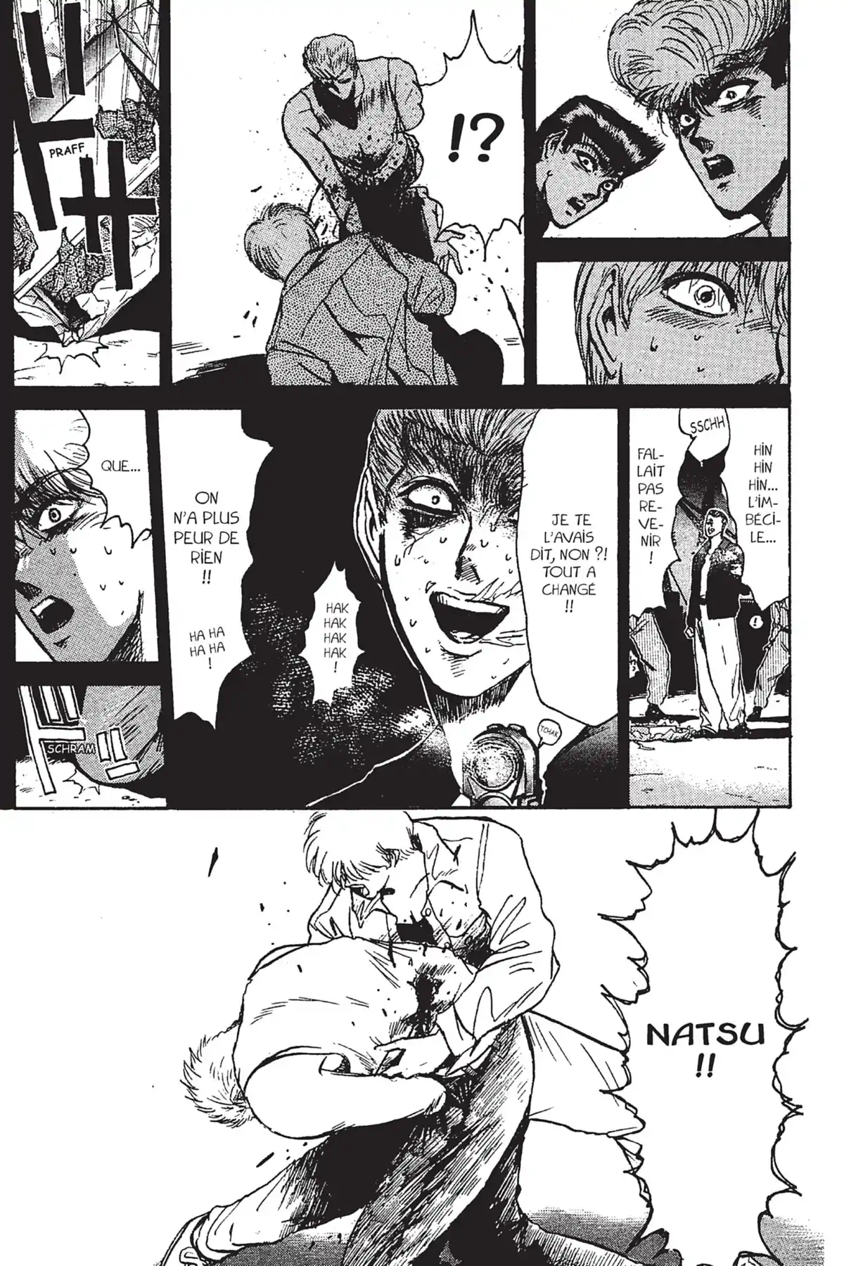 Young GTO – Édition Double Volume 9 page 183
