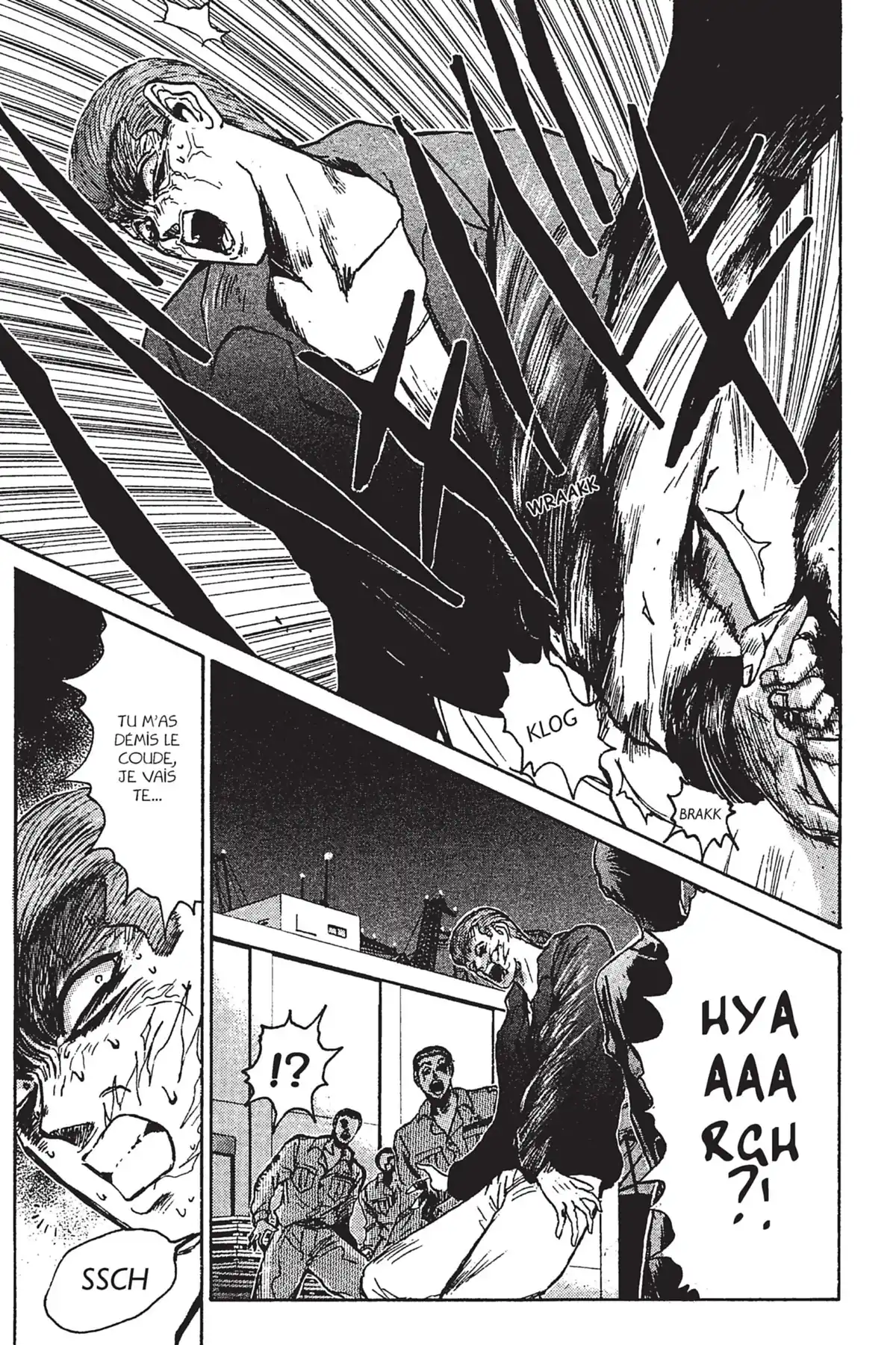 Young GTO – Édition Double Volume 9 page 187