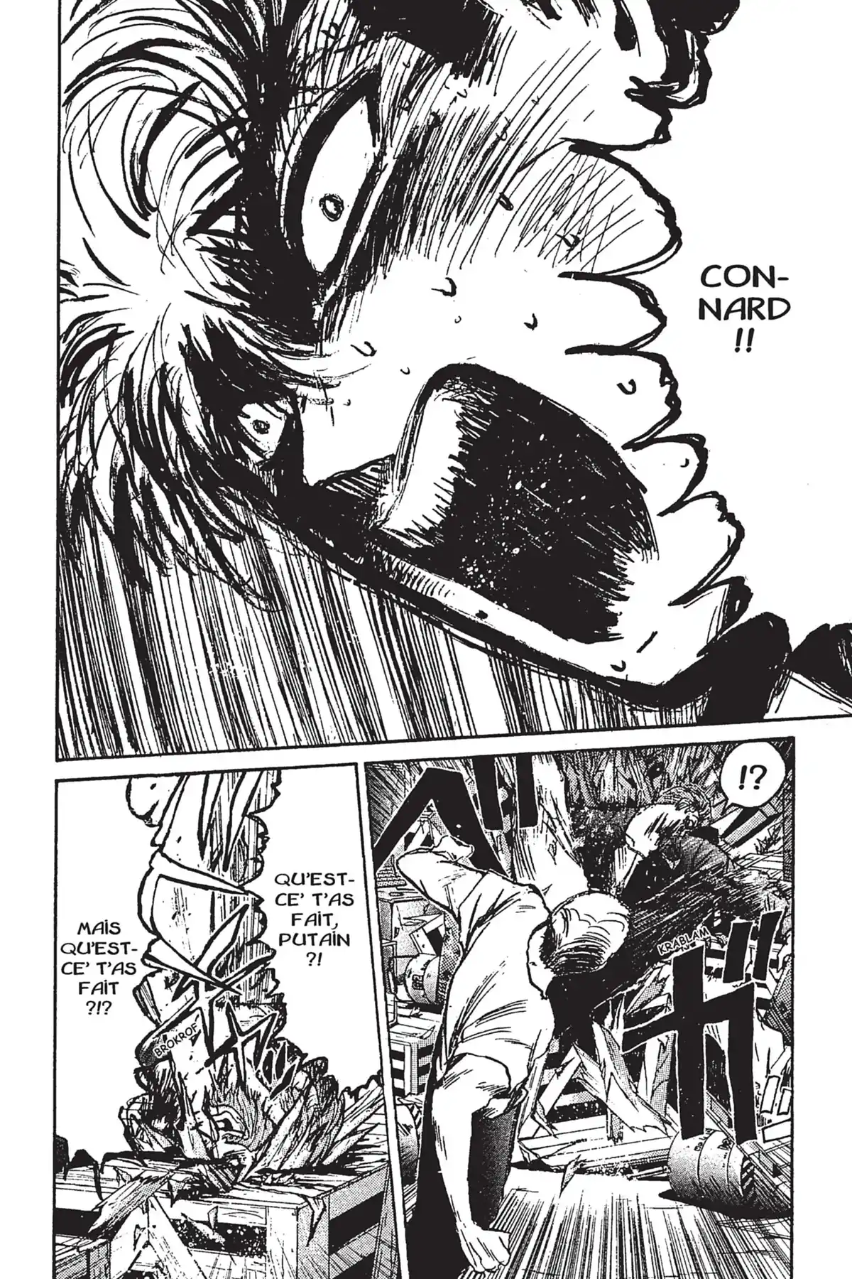 Young GTO – Édition Double Volume 9 page 190