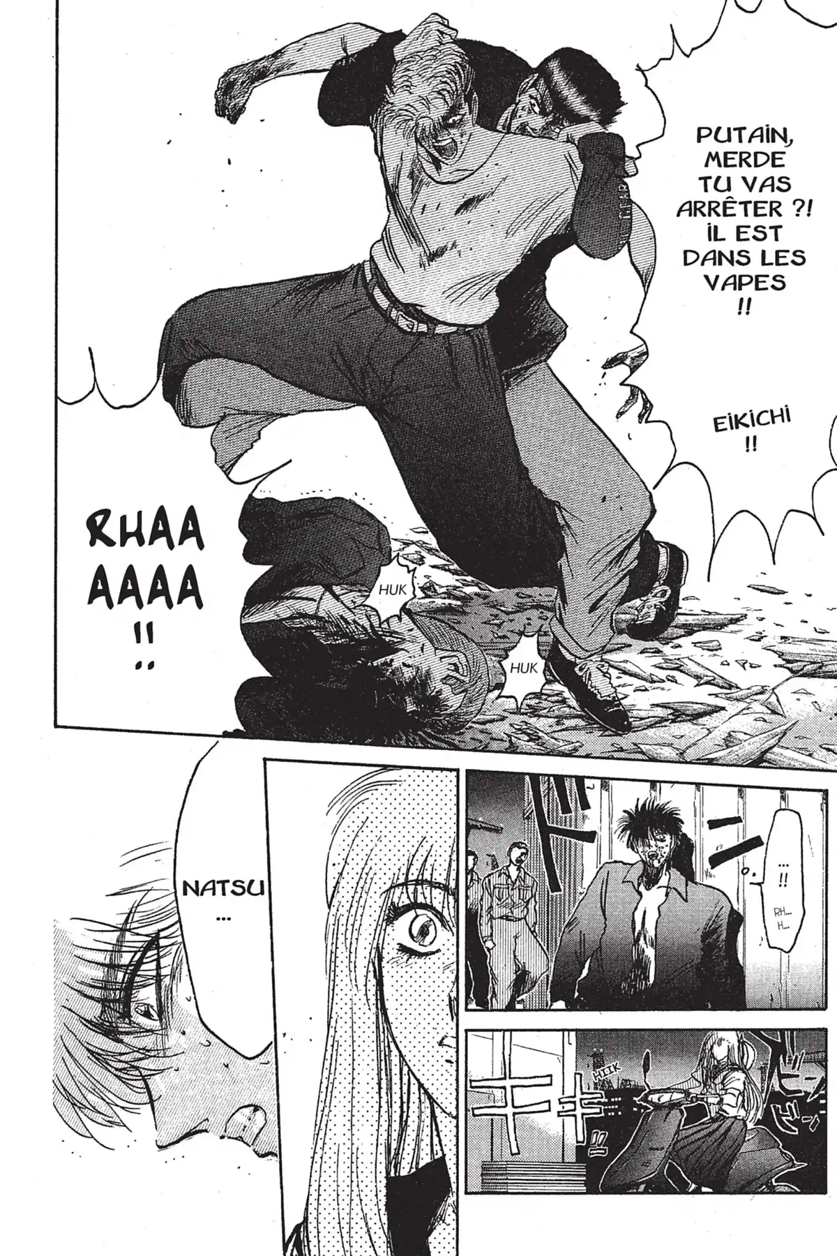 Young GTO – Édition Double Volume 9 page 192