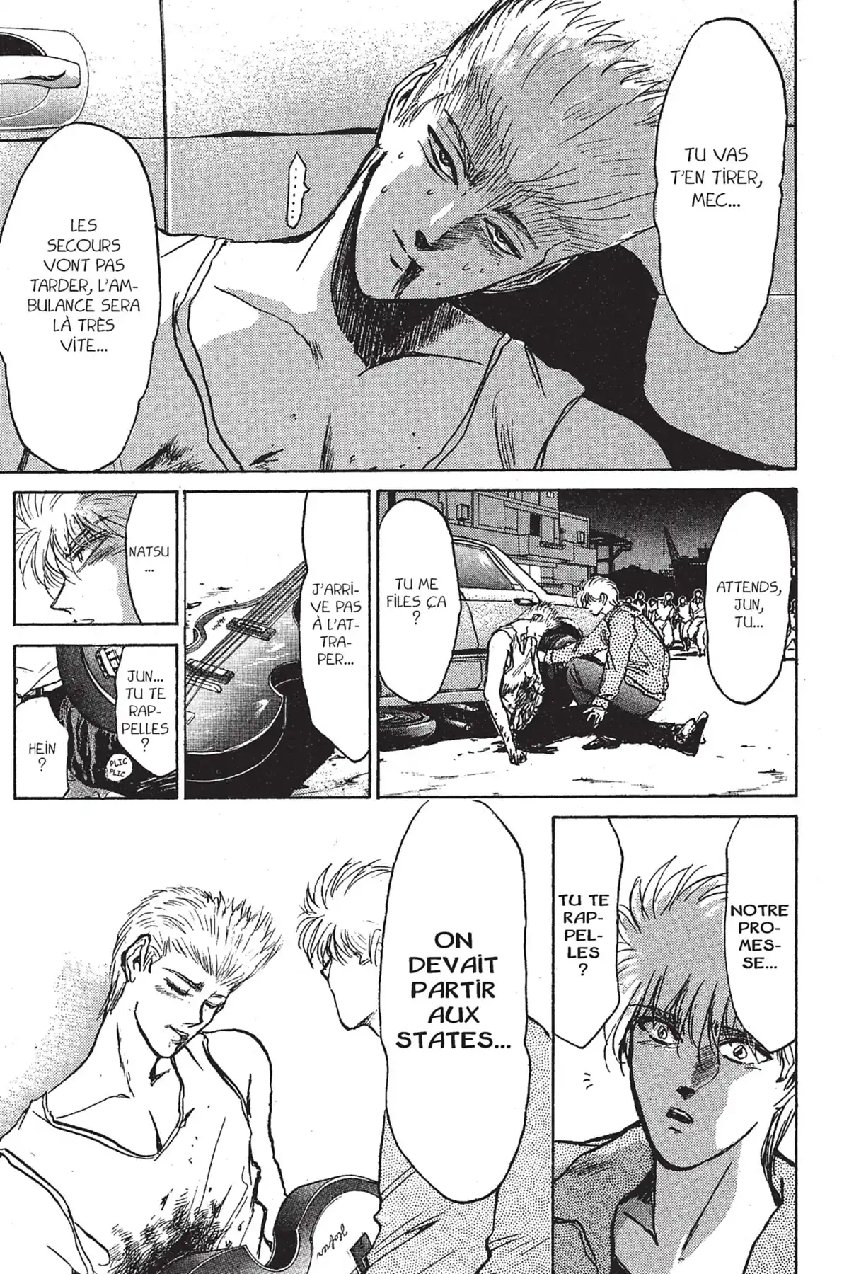 Young GTO – Édition Double Volume 9 page 193