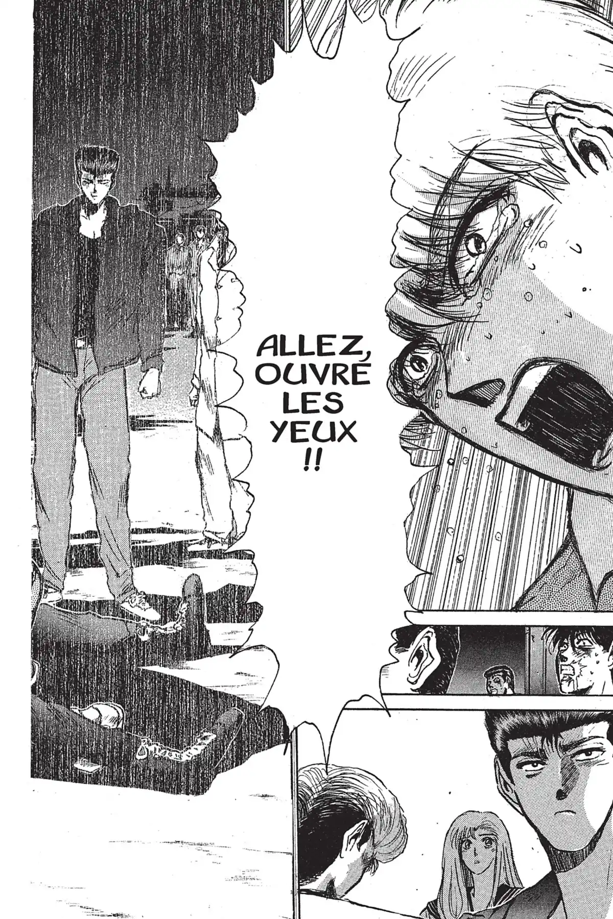 Young GTO – Édition Double Volume 9 page 200