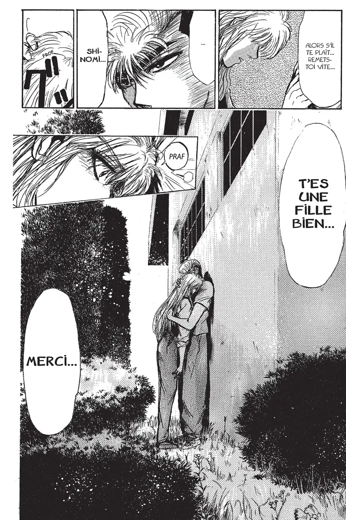 Young GTO – Édition Double Volume 9 page 234