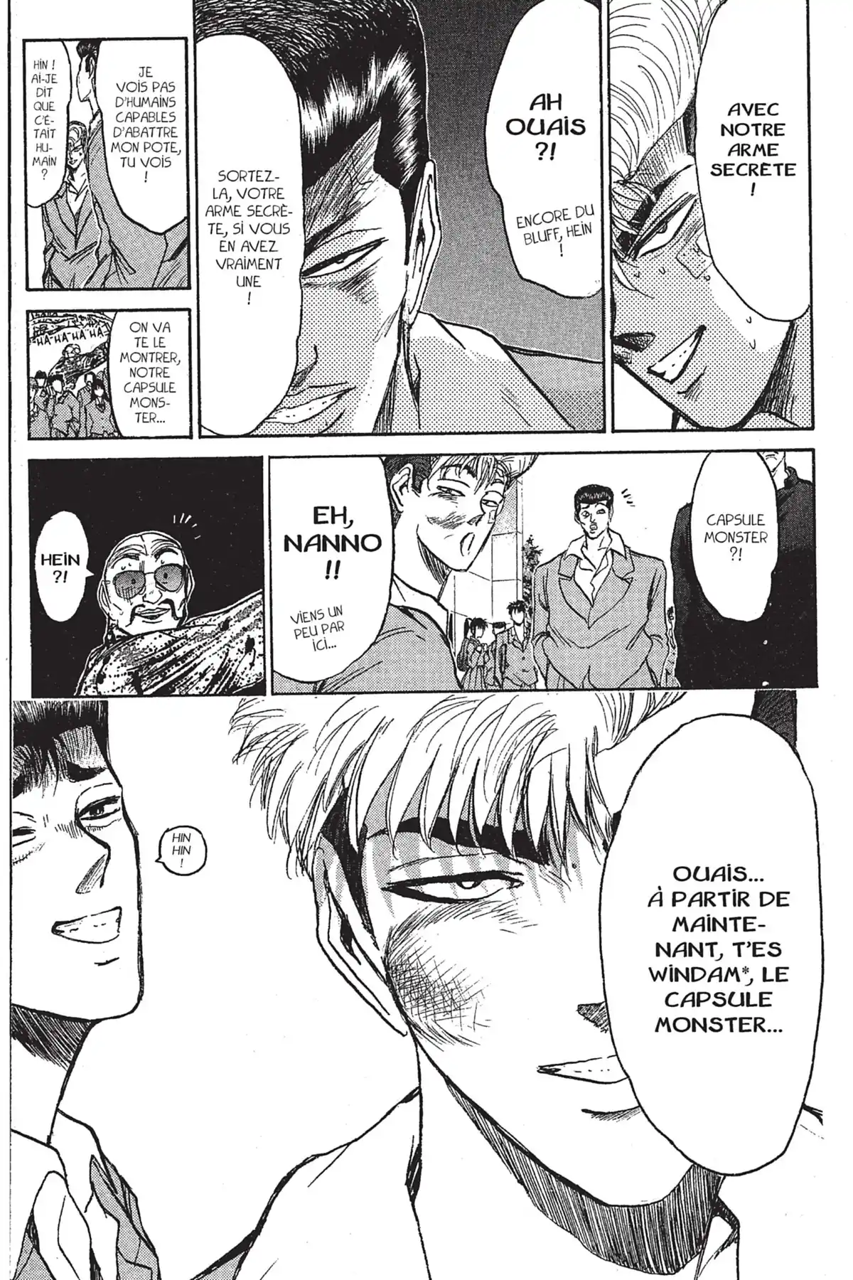 Young GTO – Édition Double Volume 9 page 295